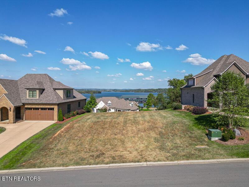 314 Champions Way, Lenoir City, TN - Fort Loudoun and Tellico Lake Real Estate - Image# 1