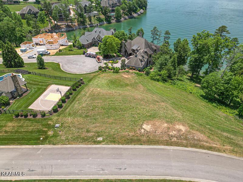 16135 Lighthouse Pointe Drive, Lenoir City, TN - Fort Loudoun and Tellico Lake Real Estate - Image# 1