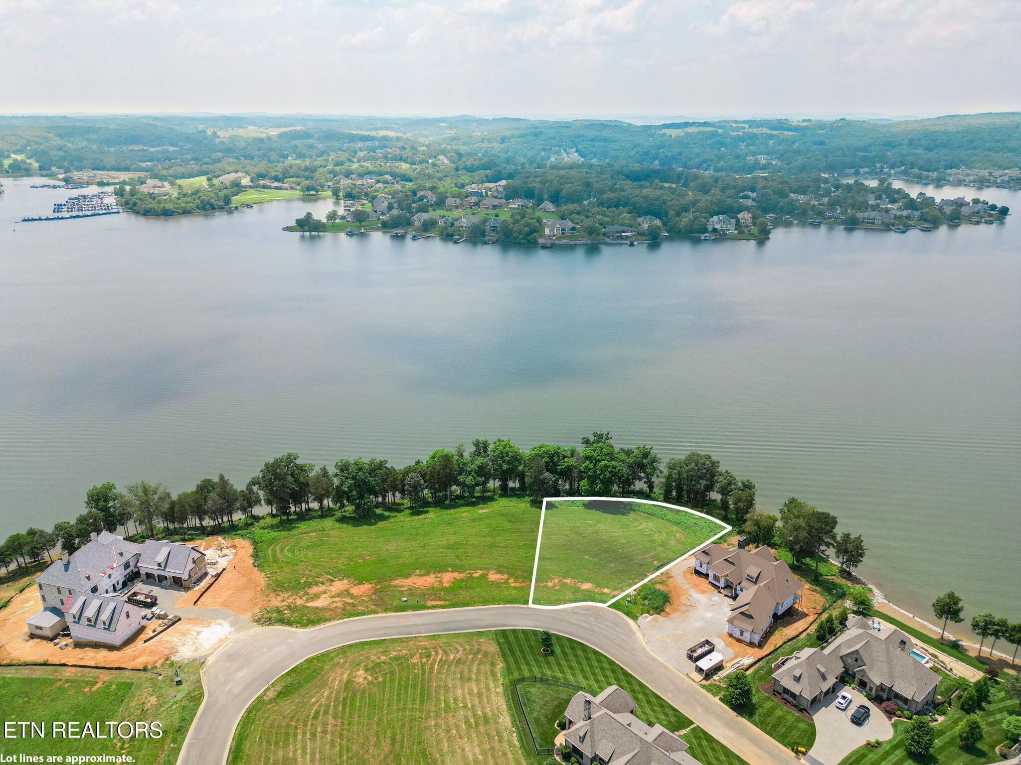 Fort Loudoun and Tellico Lake Real Estate - Image# 12