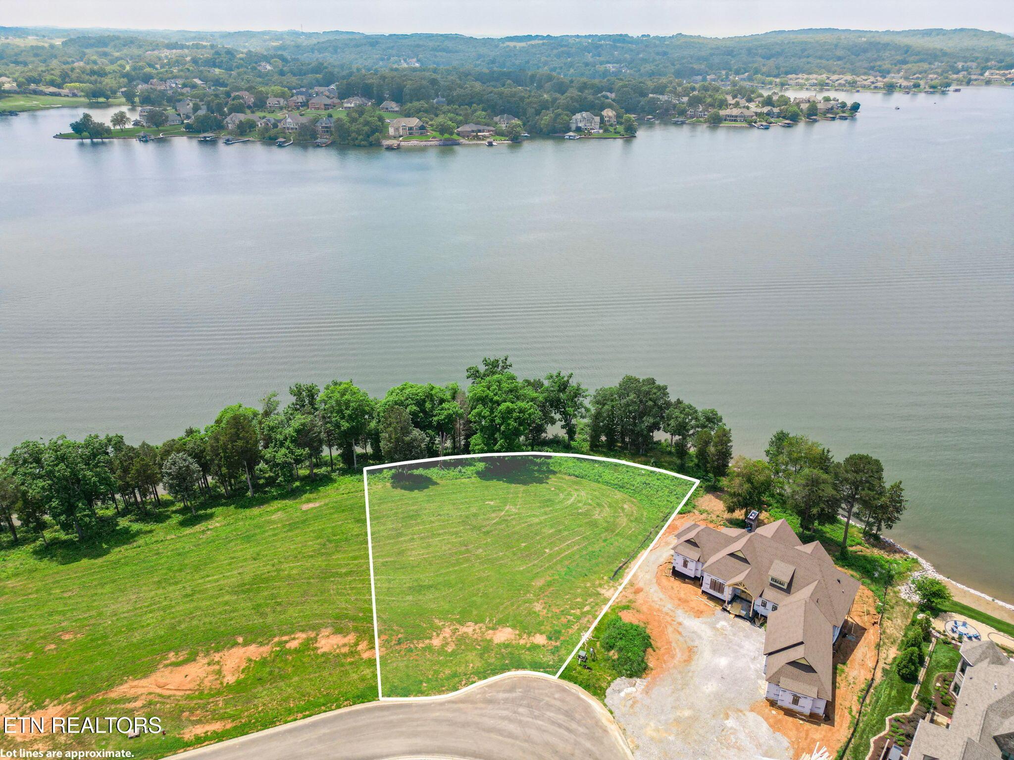 Fort Loudoun and Tellico Lake Real Estate - Image# 2