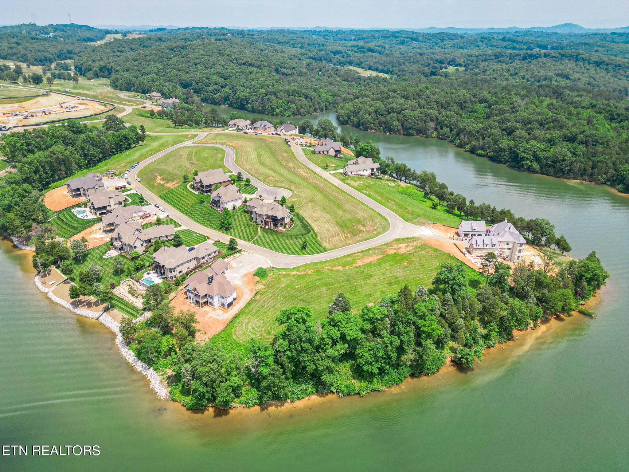 Fort Loudoun and Tellico Lake Real Estate - Image# 16