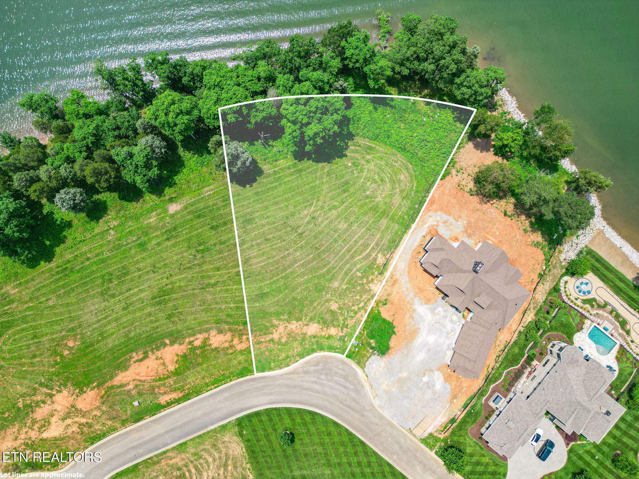 Fort Loudoun and Tellico Lake Real Estate - Image# 18