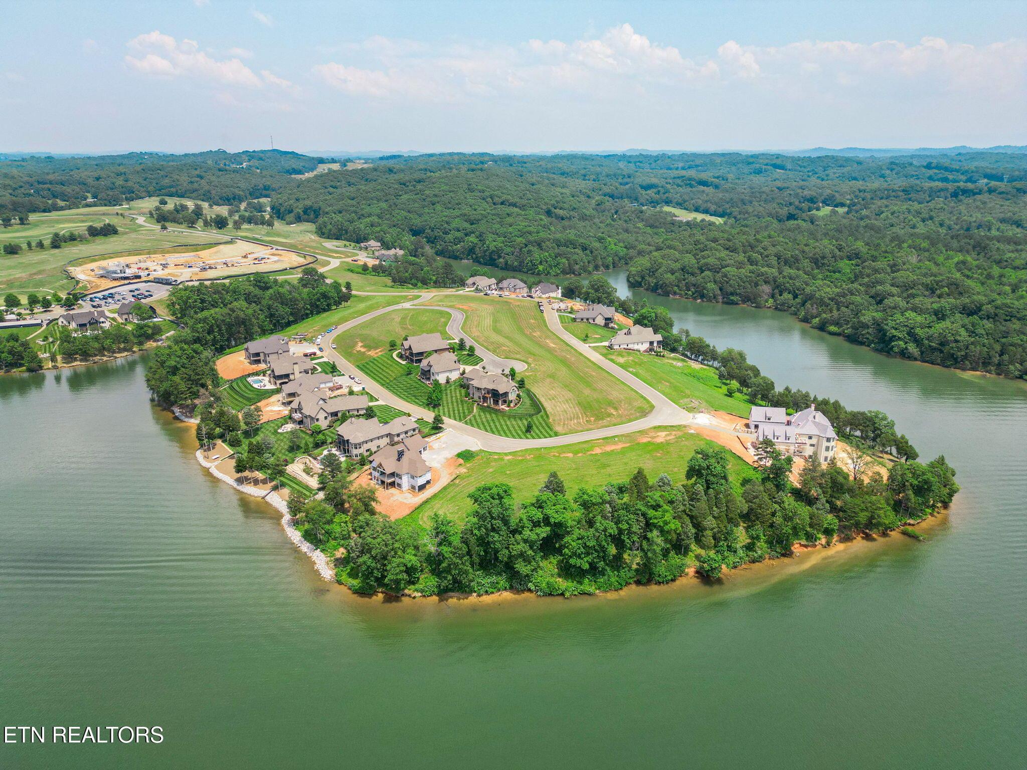 Fort Loudoun and Tellico Lake Real Estate - Image# 20