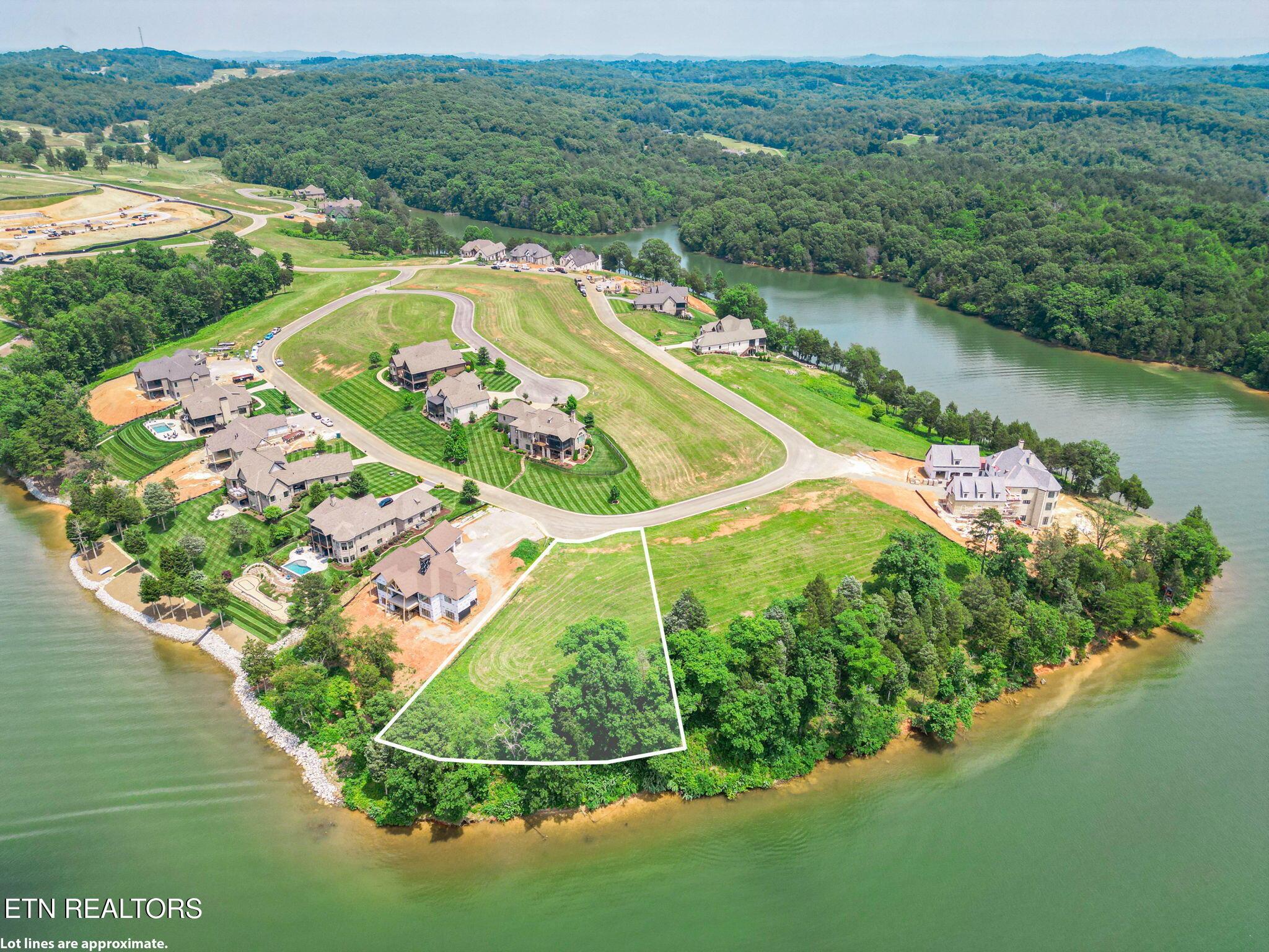Fort Loudoun and Tellico Lake Real Estate - Image# 22