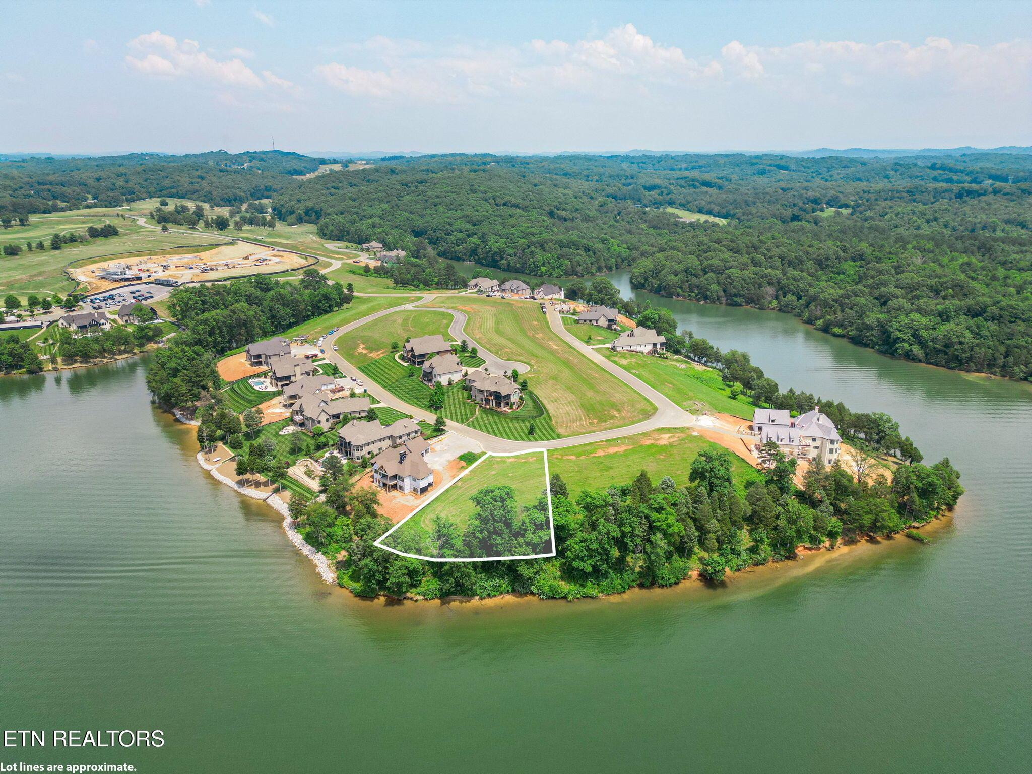 Fort Loudoun and Tellico Lake Real Estate - Image# 24