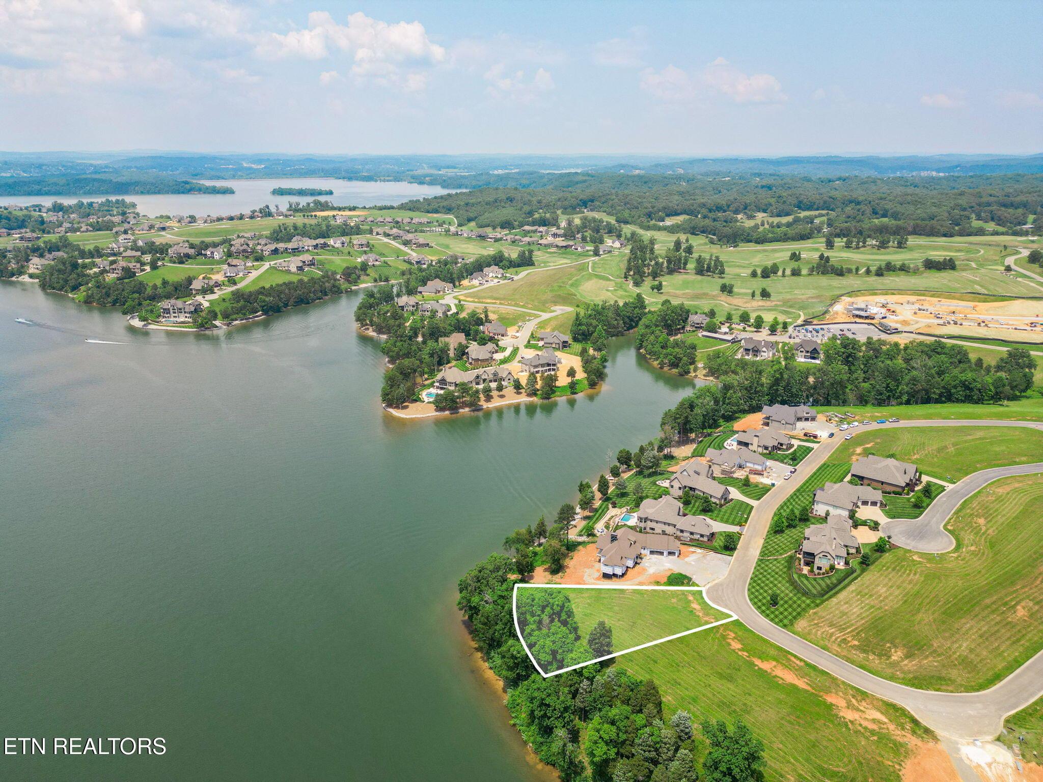 Fort Loudoun and Tellico Lake Real Estate - Image# 26