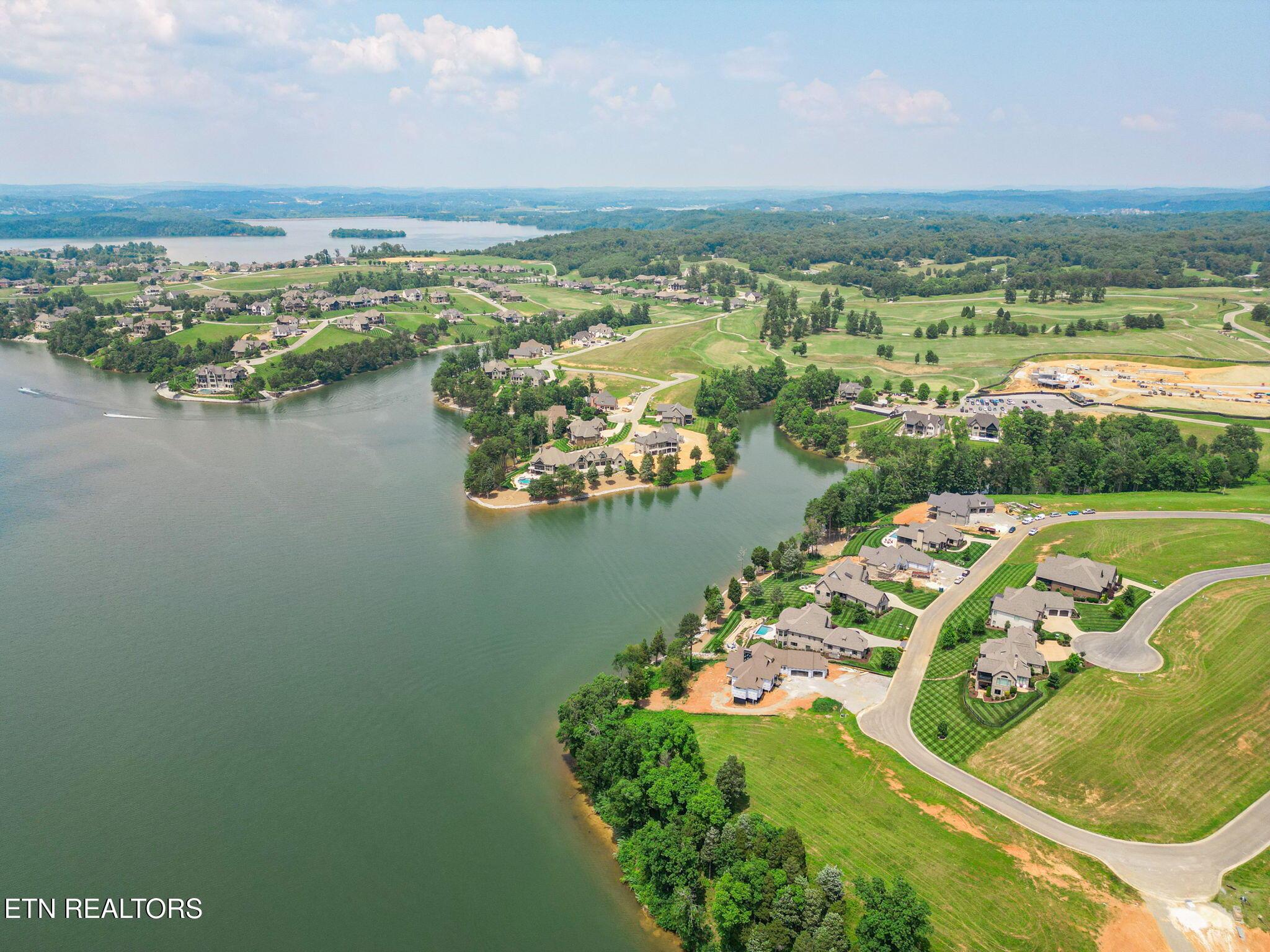 Fort Loudoun and Tellico Lake Real Estate - Image# 28