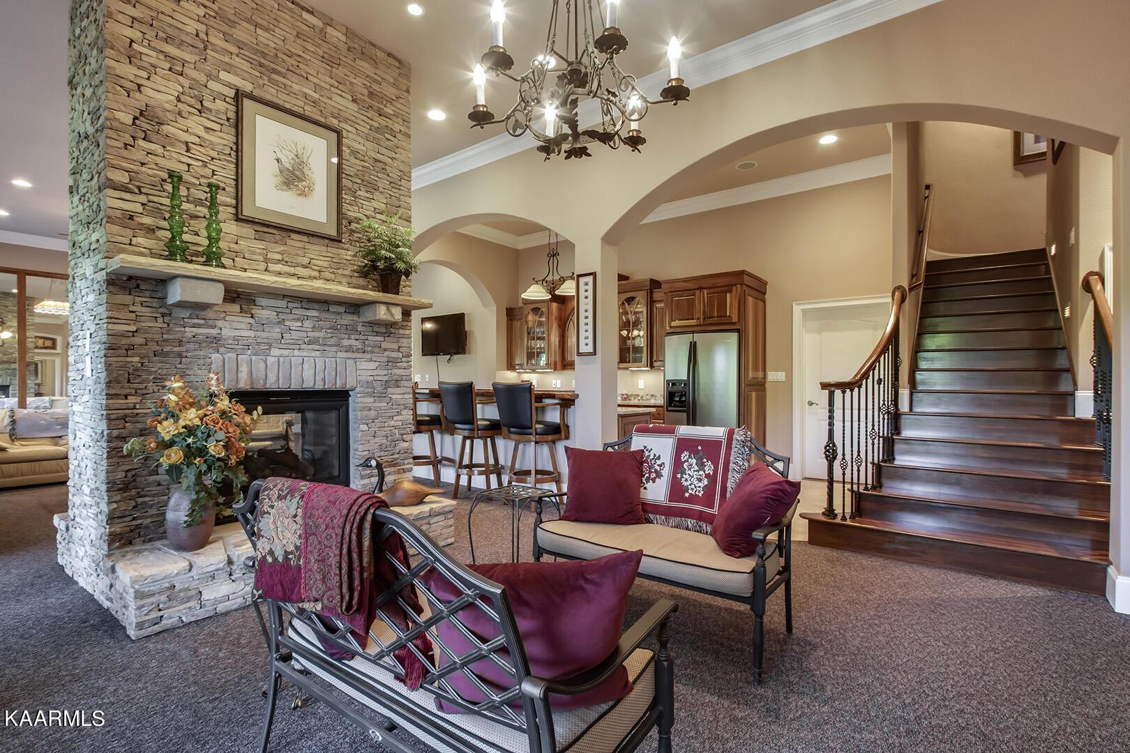 350 Cormorant Drive, Vonore, TN - Fort Loudoun and Tellico Lake Real Estate - Image# 42