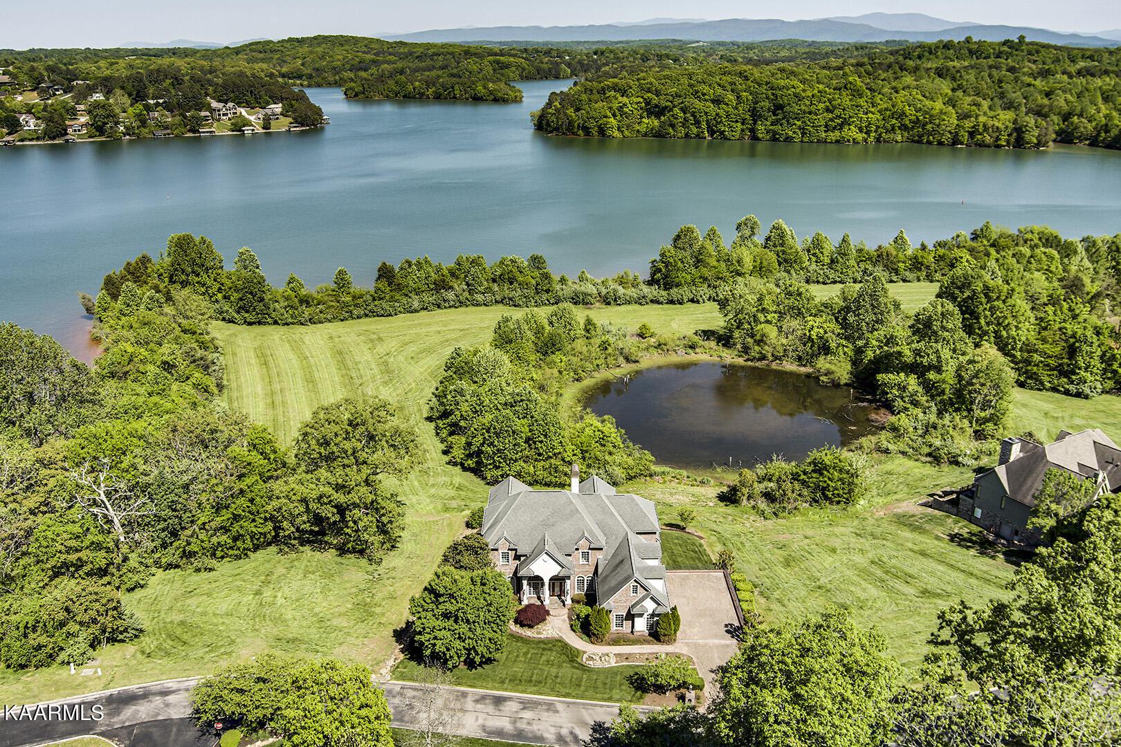 350 Cormorant Drive, Vonore, TN - Fort Loudoun and Tellico Lake Real Estate - Image# 59