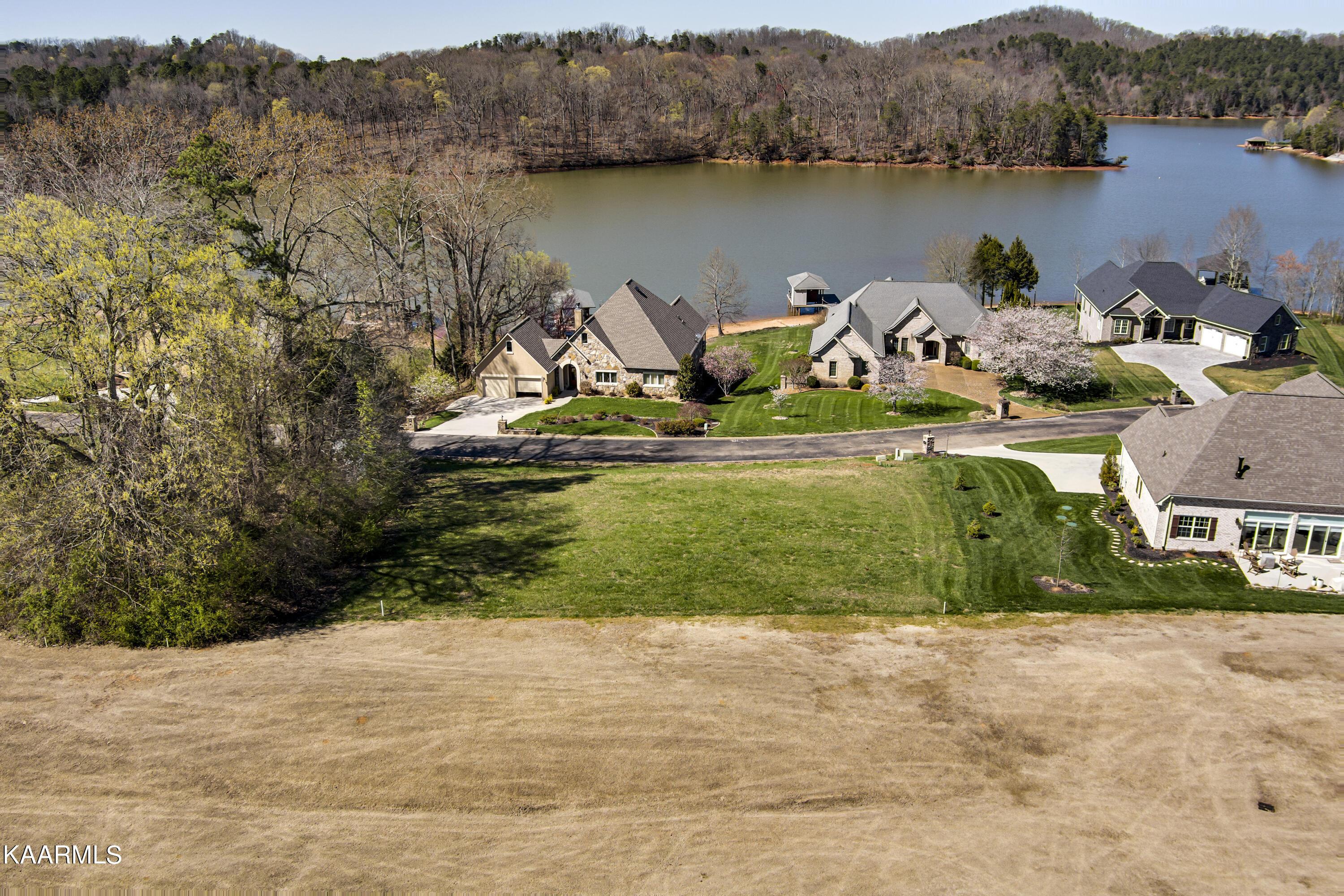 330 Pineberry Drive, Vonore, TN - Fort Loudoun and Tellico Lake Real Estate - Image# 9
