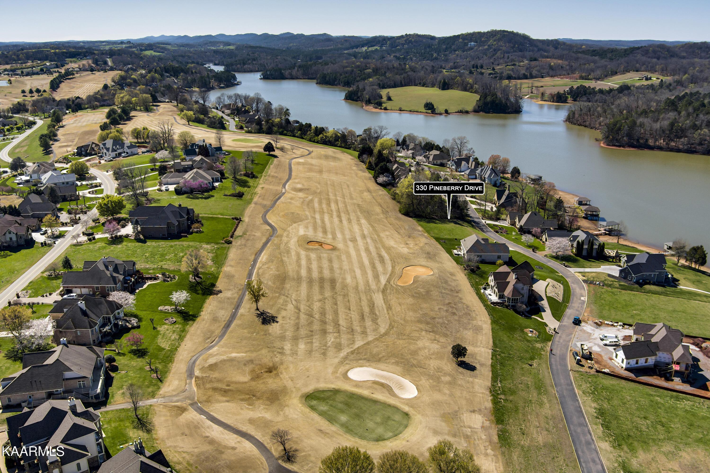 330 Pineberry Drive, Vonore, TN - Fort Loudoun and Tellico Lake Real Estate - Image# 10