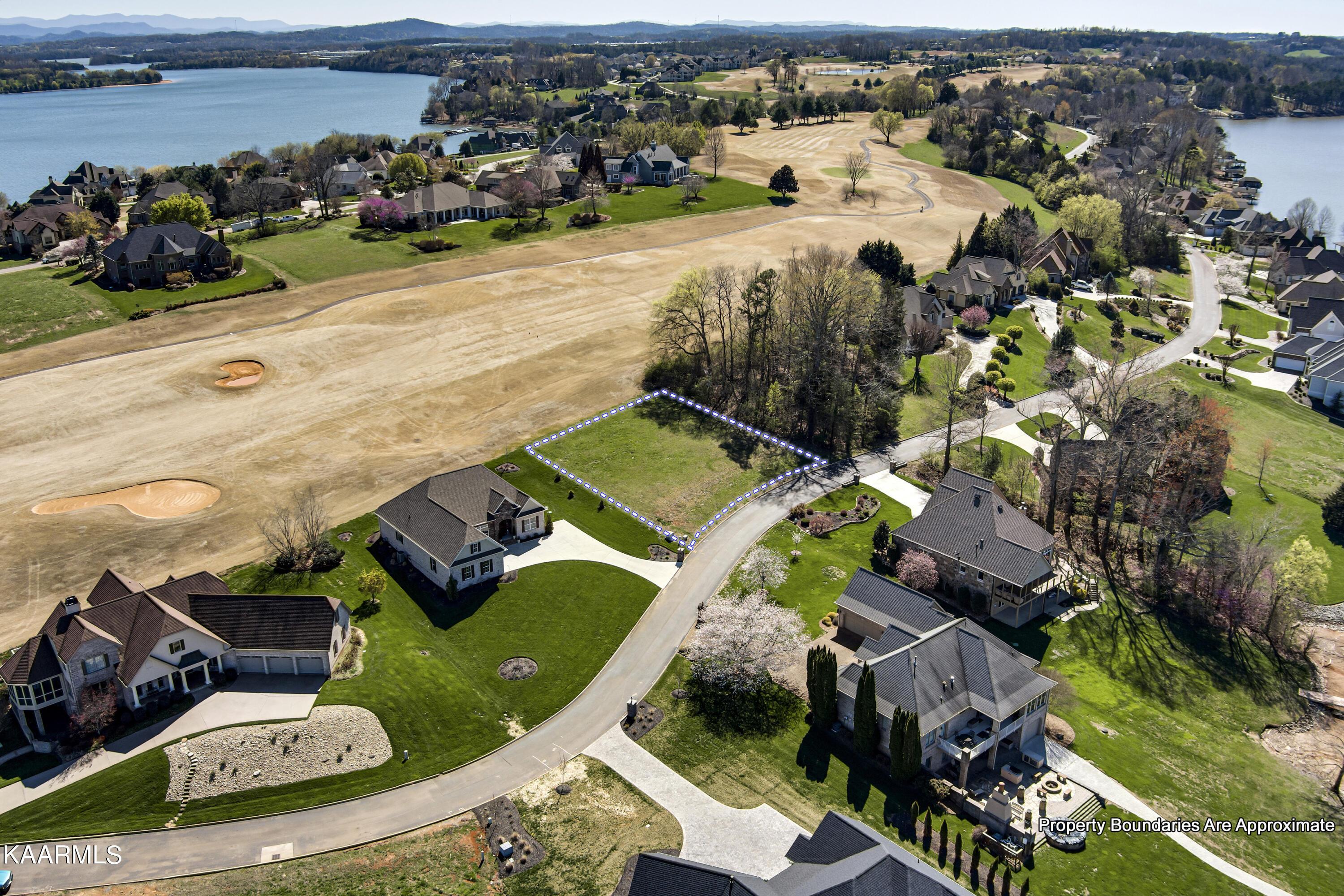 330 Pineberry Drive, Vonore, TN - Fort Loudoun and Tellico Lake Real Estate - Image# 14