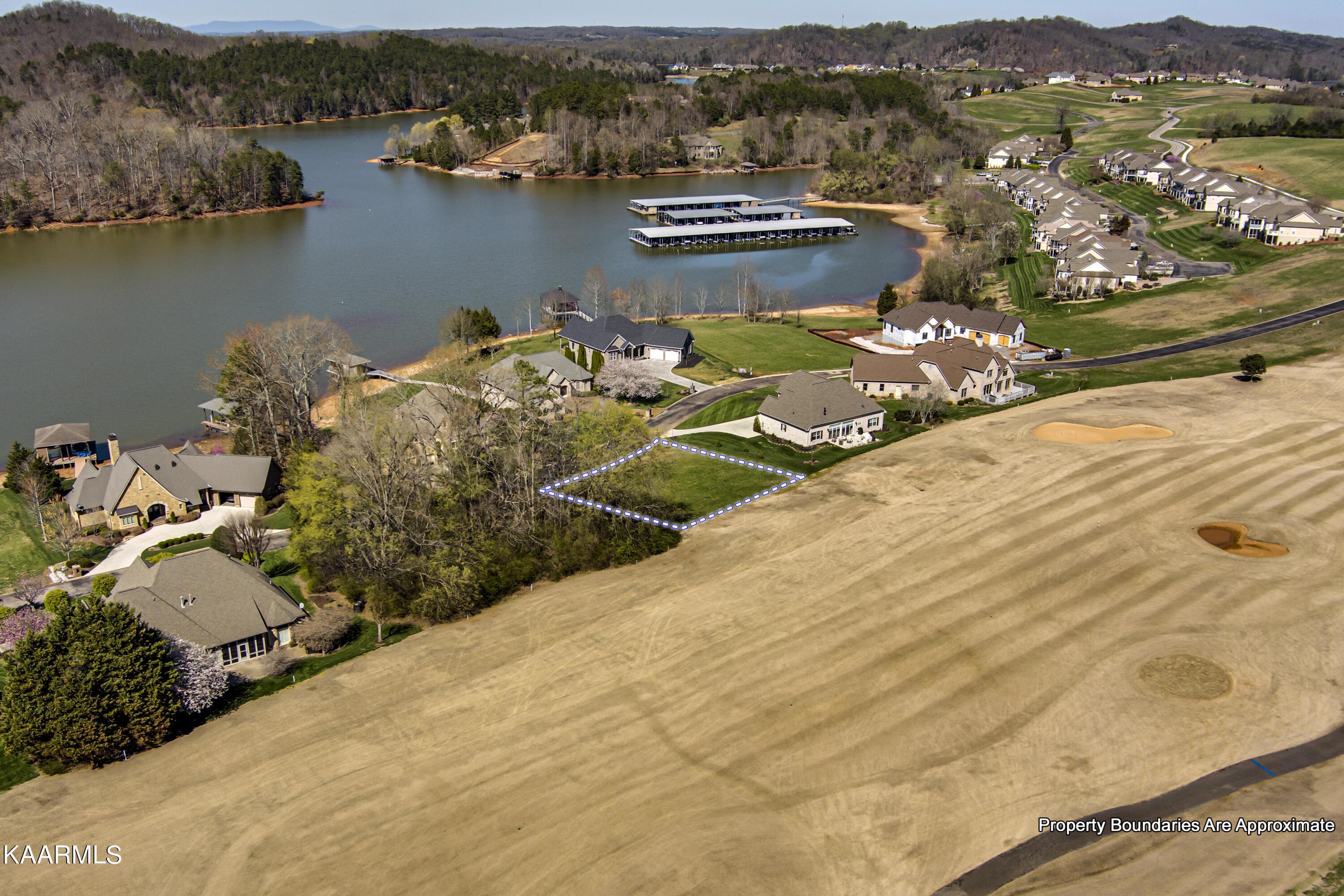 330 Pineberry Drive, Vonore, TN - Fort Loudoun and Tellico Lake Real Estate - Image# 16