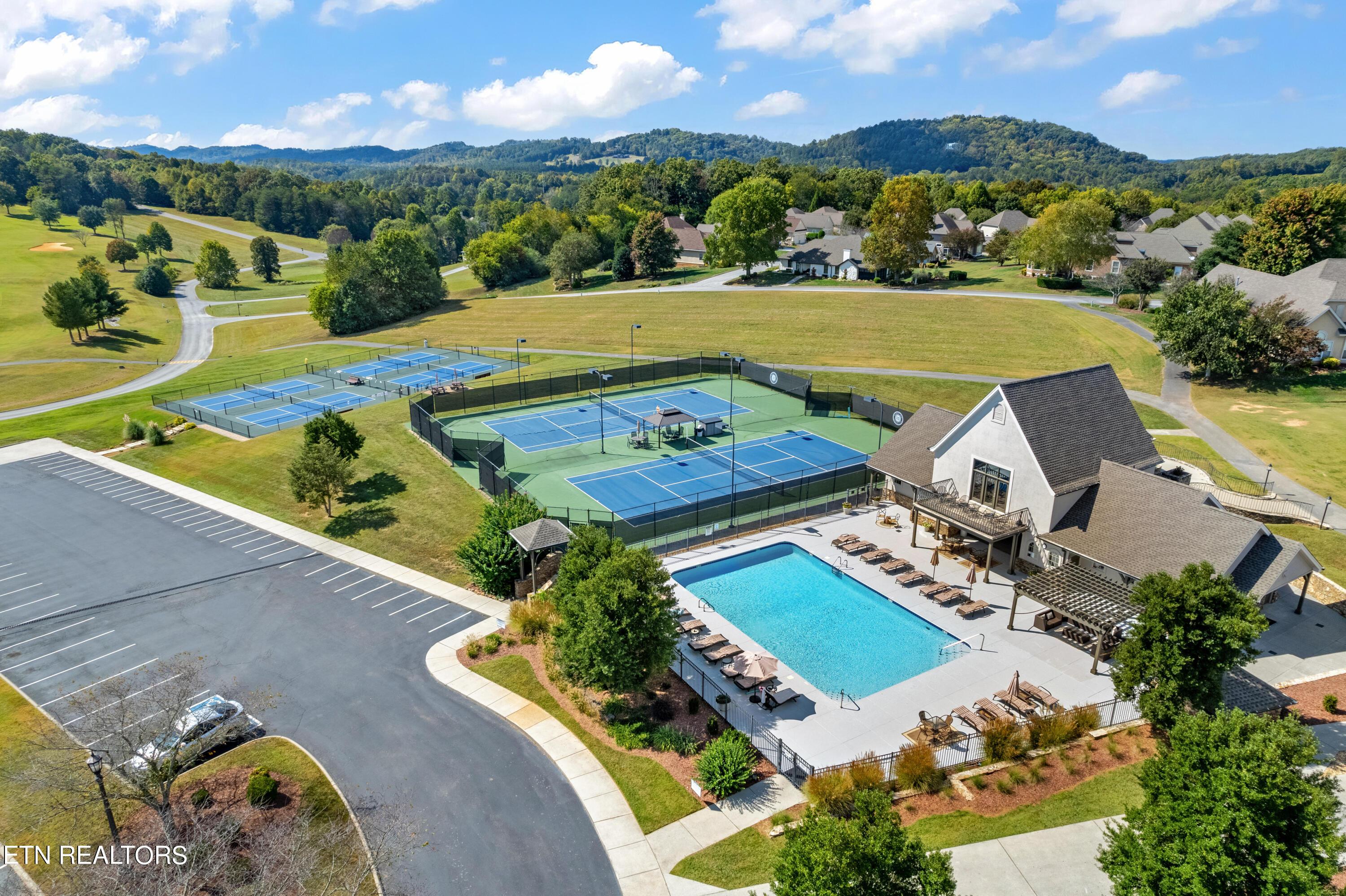 330 Pineberry Drive, Vonore, TN - Fort Loudoun and Tellico Lake Real Estate - Image# 23