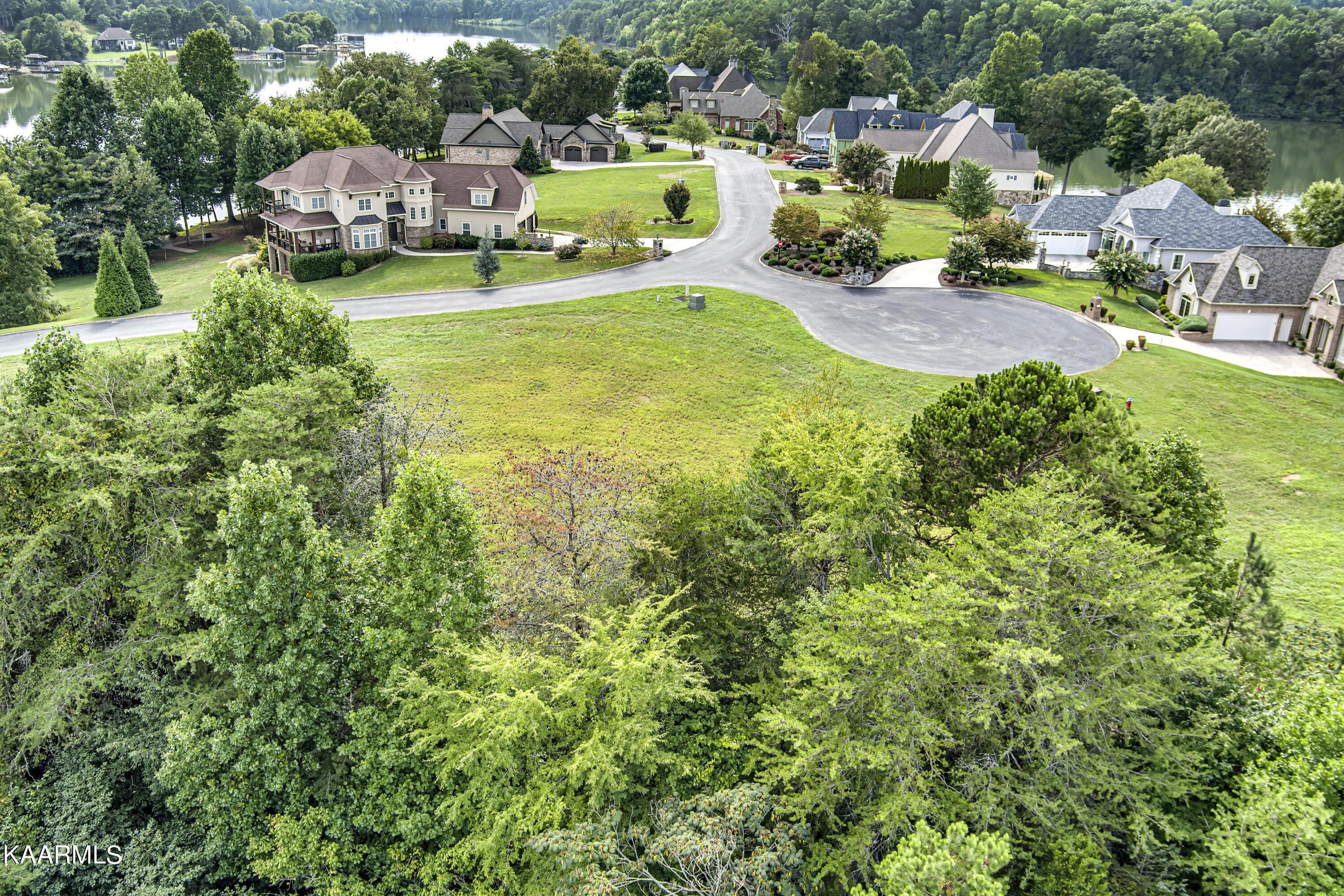 110 Red Robin Lane, Vonore, TN - Fort Loudoun and Tellico Lake Real Estate - Image# 3