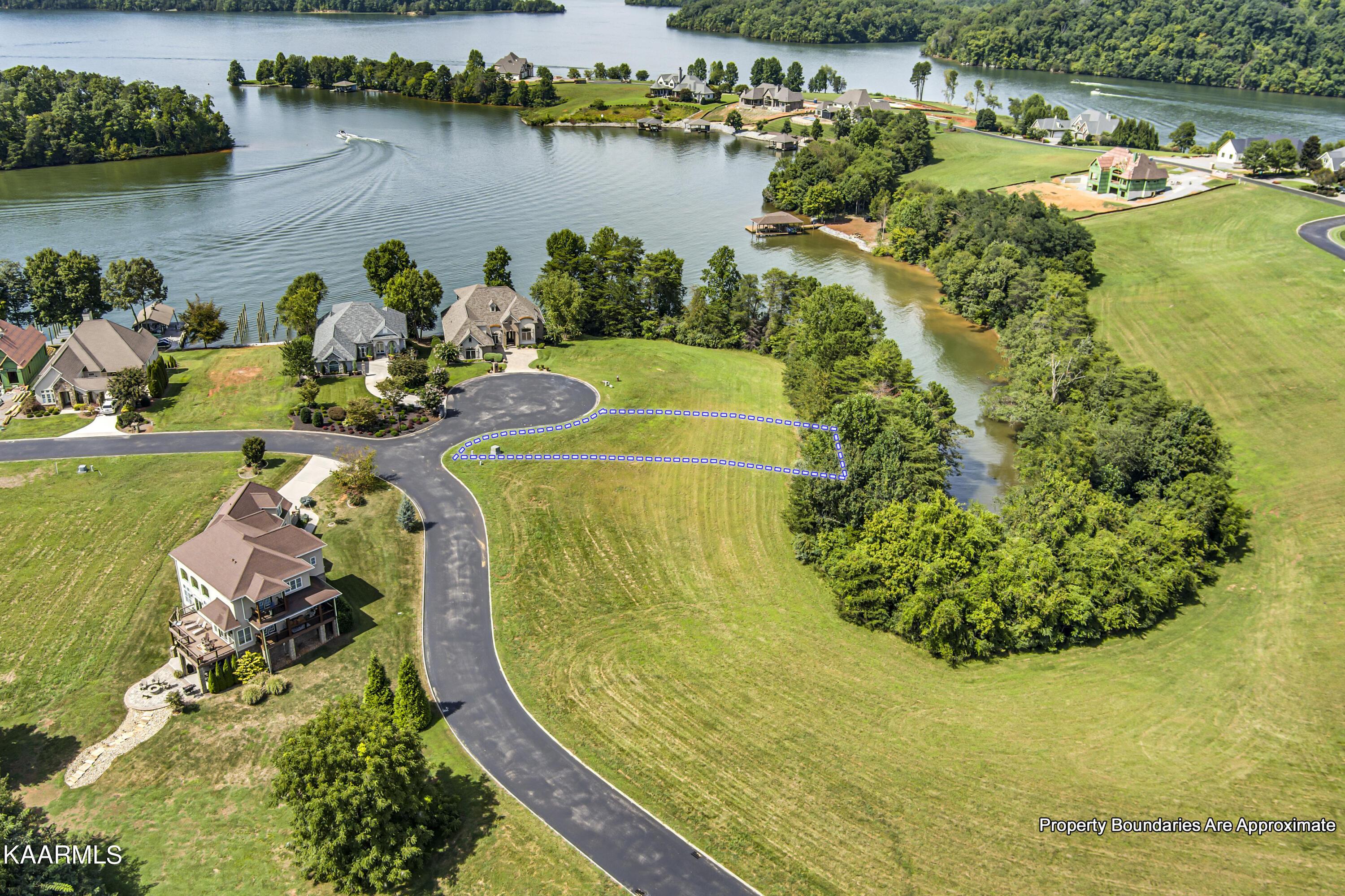 110 Red Robin Lane, Vonore, TN - Fort Loudoun and Tellico Lake Real Estate - Image# 10