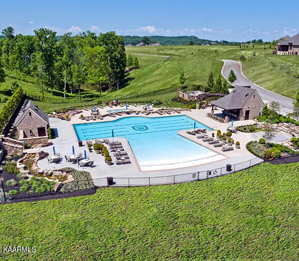 898 Bower Court, Lenoir City, TN - Fort Loudoun and Tellico Lake Real Estate - Image# 18