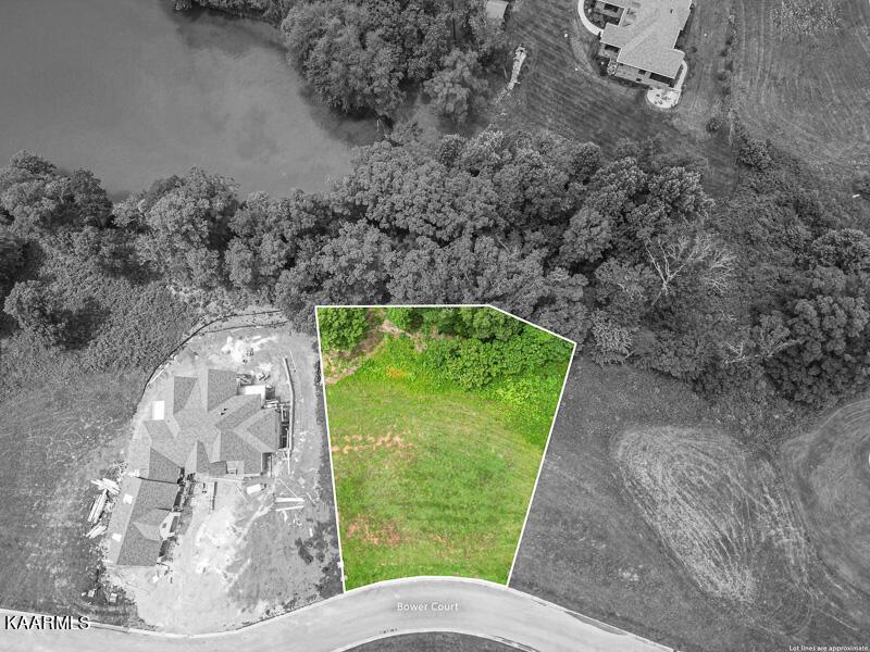 898 Bower Court, Lenoir City, TN - Fort Loudoun and Tellico Lake Real Estate - Image# 8