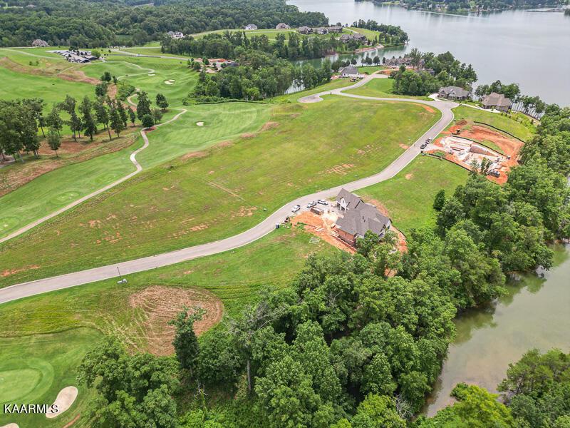 898 Bower Court, Lenoir City, TN - Fort Loudoun and Tellico Lake Real Estate - Image# 4