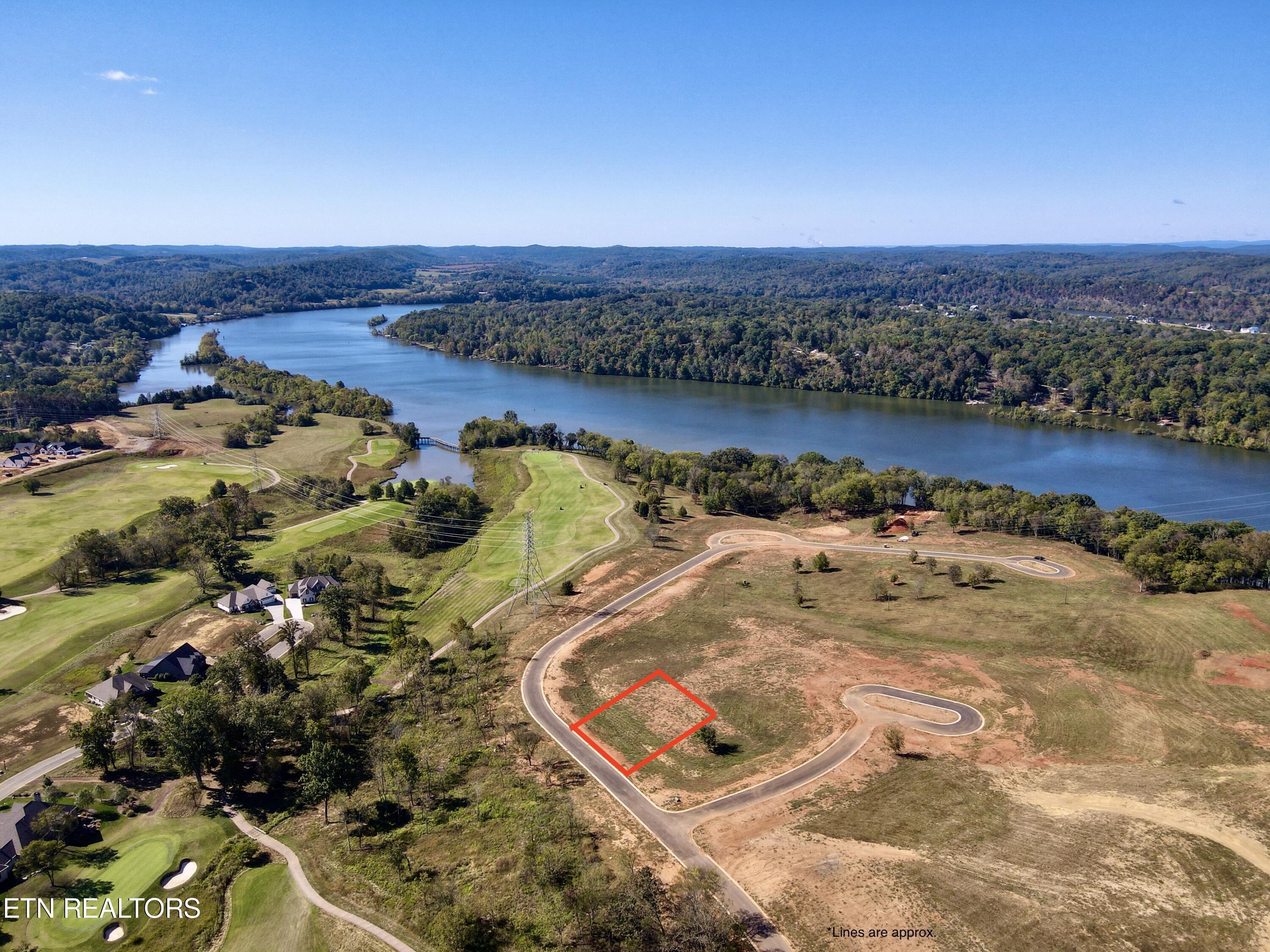 1092 Mockingbird Lane, Loudon, TN - Fort Loudoun and Tellico Lake Real Estate - Image# 2