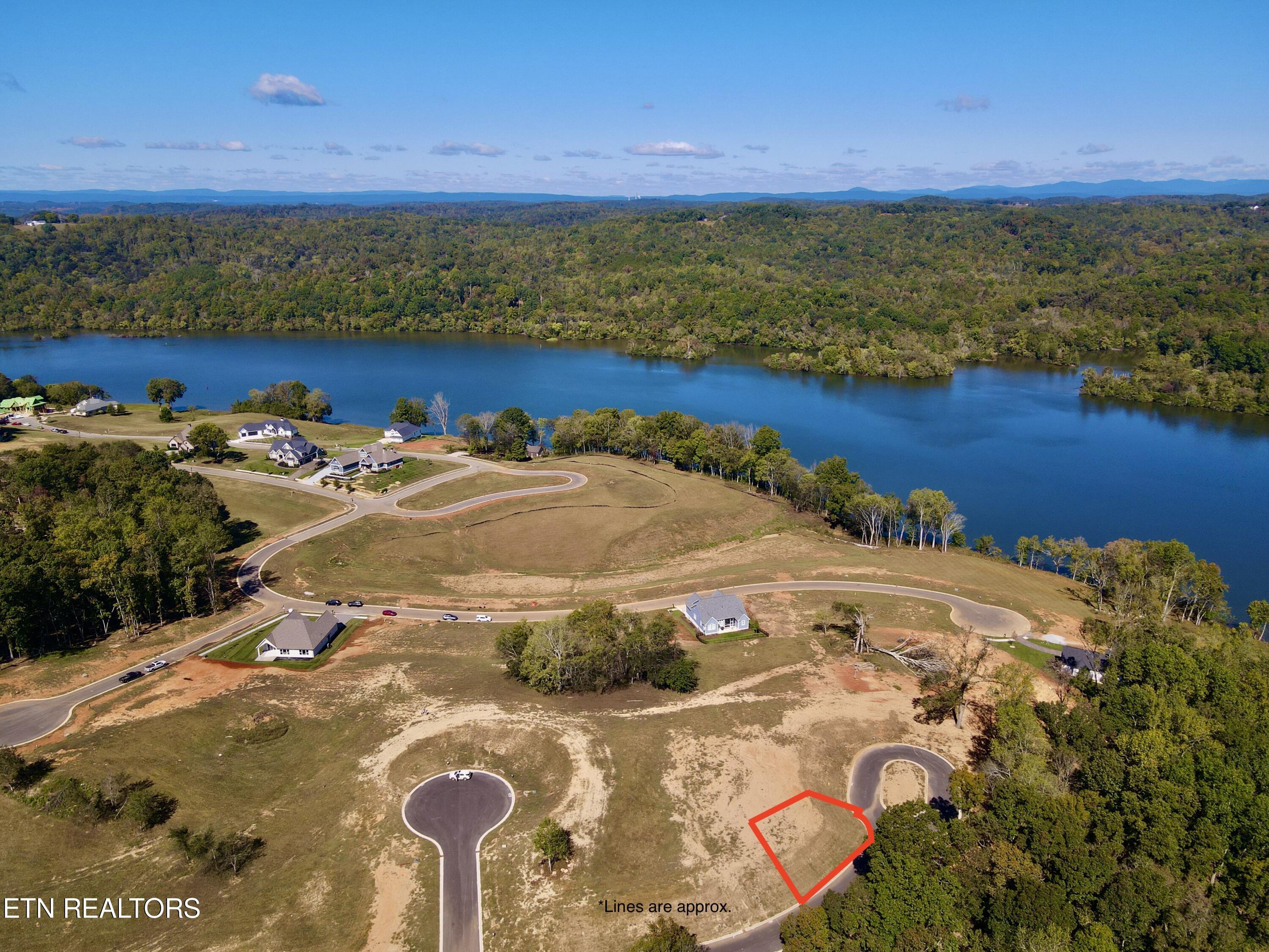 3347 Chestnut Lane, Loudon, TN - Fort Loudoun and Tellico Lake Real Estate - Image# 3