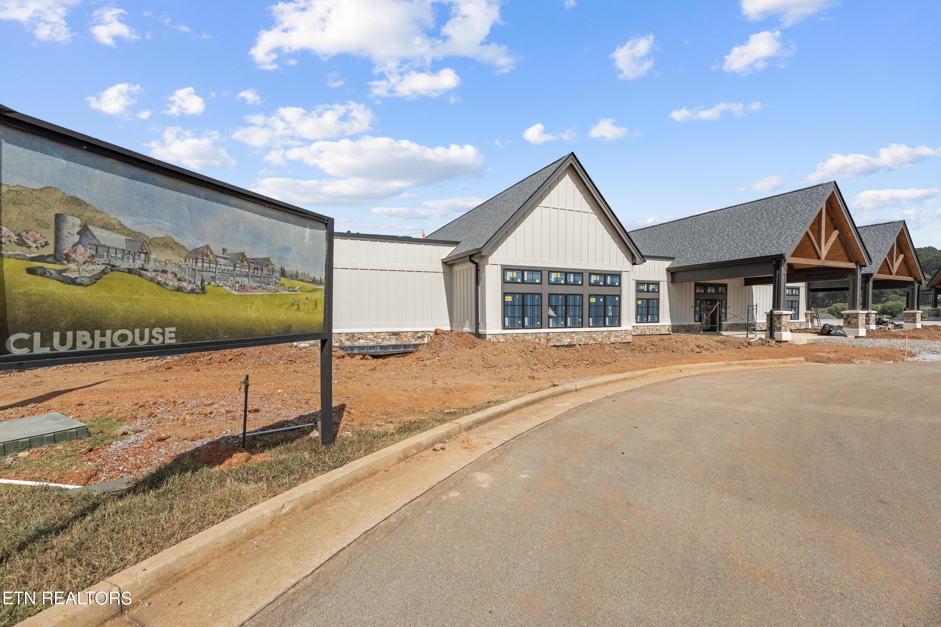 3347 Chestnut Lane, Loudon, TN - Fort Loudoun and Tellico Lake Real Estate - Image# 8