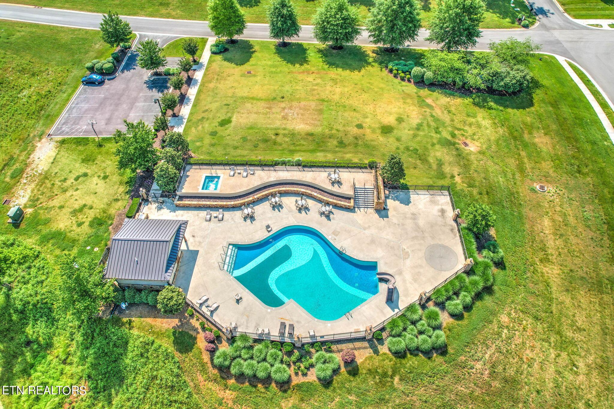 3347 Chestnut Lane, Loudon, TN - Fort Loudoun and Tellico Lake Real Estate - Image# 7