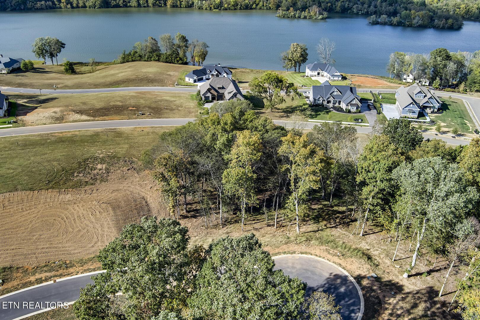 173 Keho Court, Loudon, TN - Fort Loudoun and Tellico Lake Real Estate - Image# 1