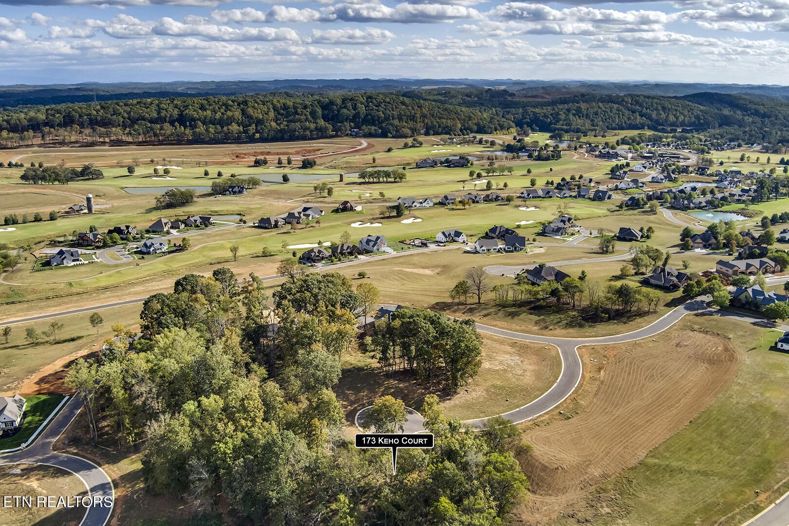 173 Keho Court, Loudon, TN - Fort Loudoun and Tellico Lake Real Estate - Image# 9