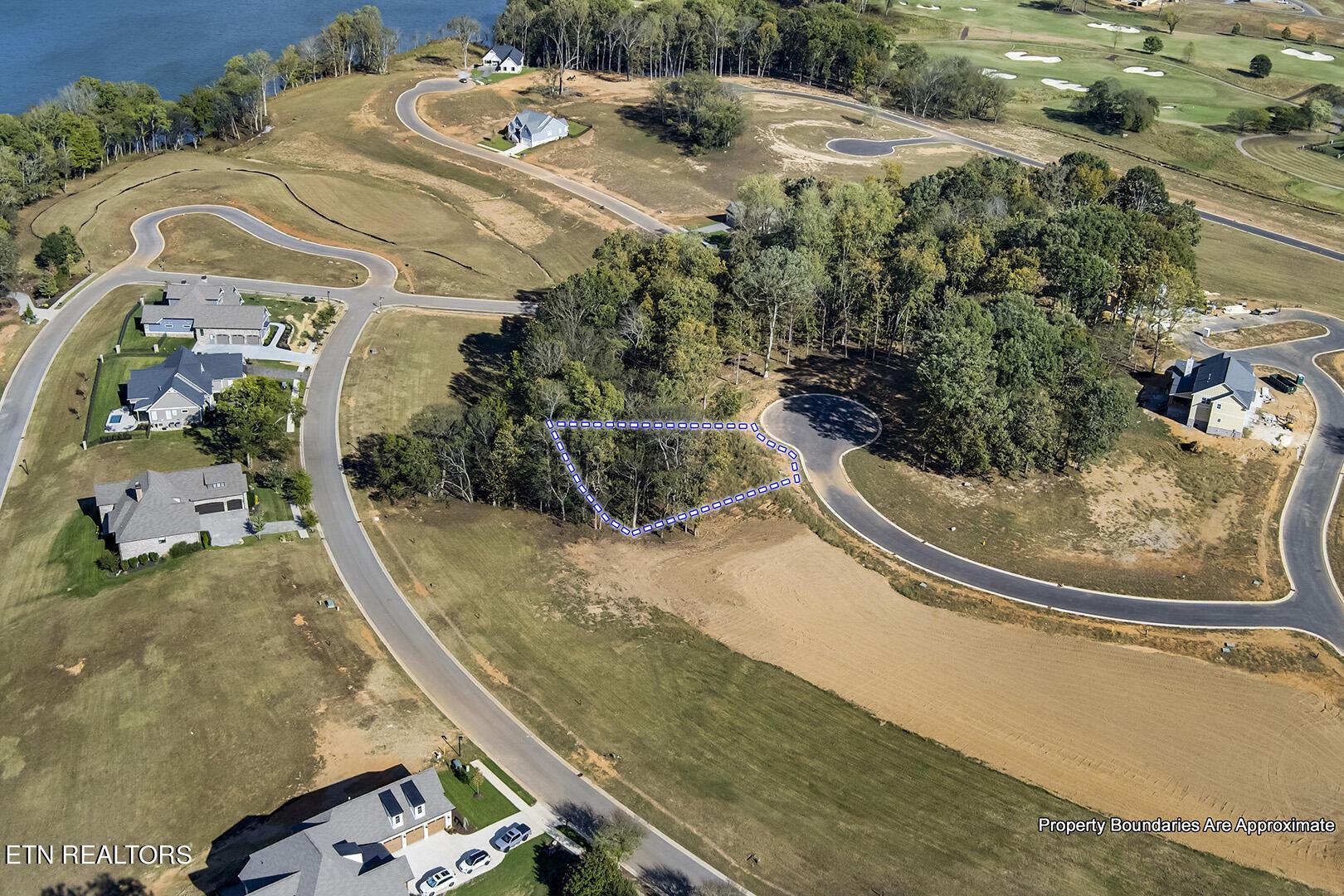 173 Keho Court, Loudon, TN - Fort Loudoun and Tellico Lake Real Estate - Image# 18