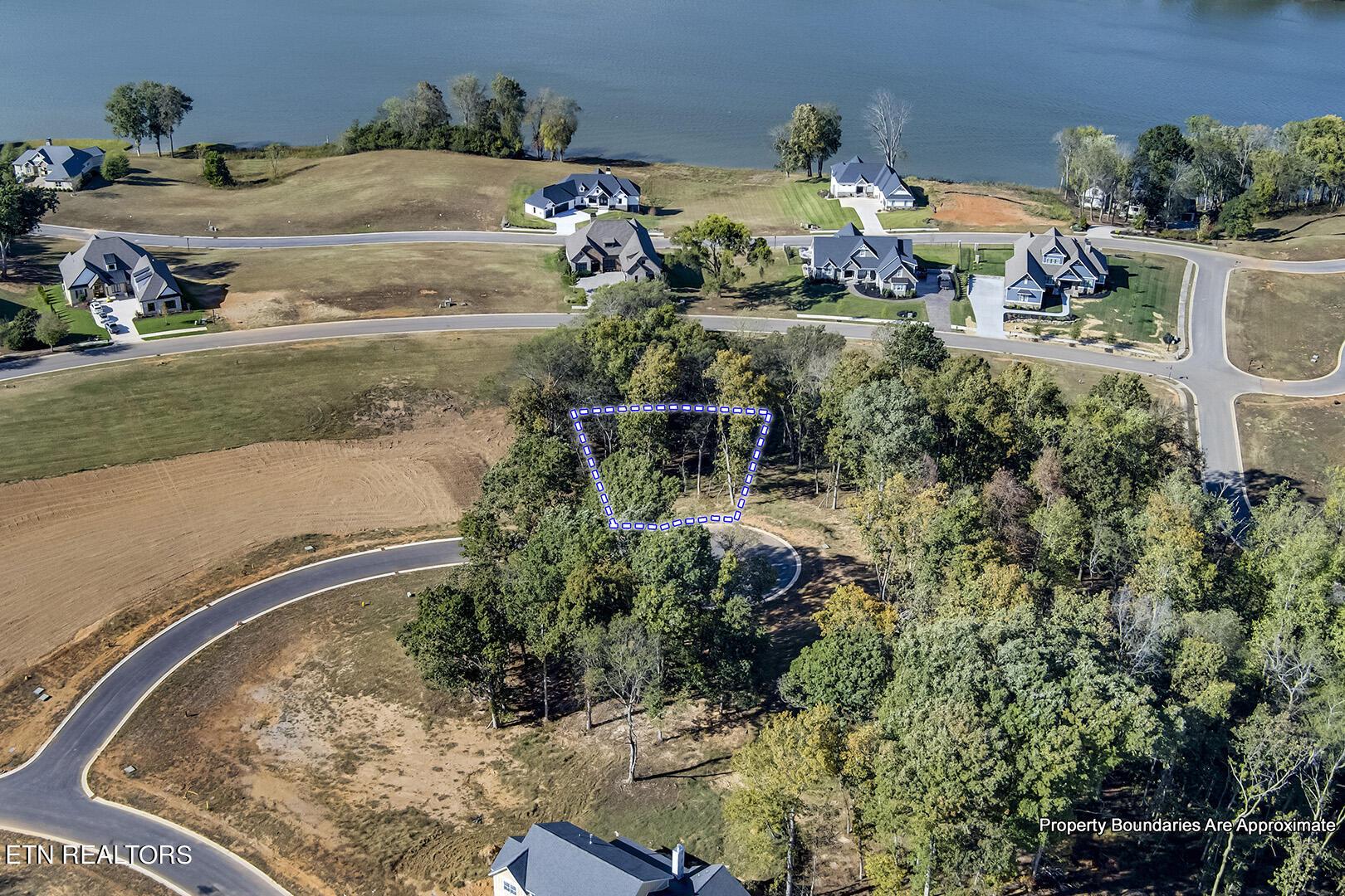 173 Keho Court, Loudon, TN - Fort Loudoun and Tellico Lake Real Estate - Image# 20