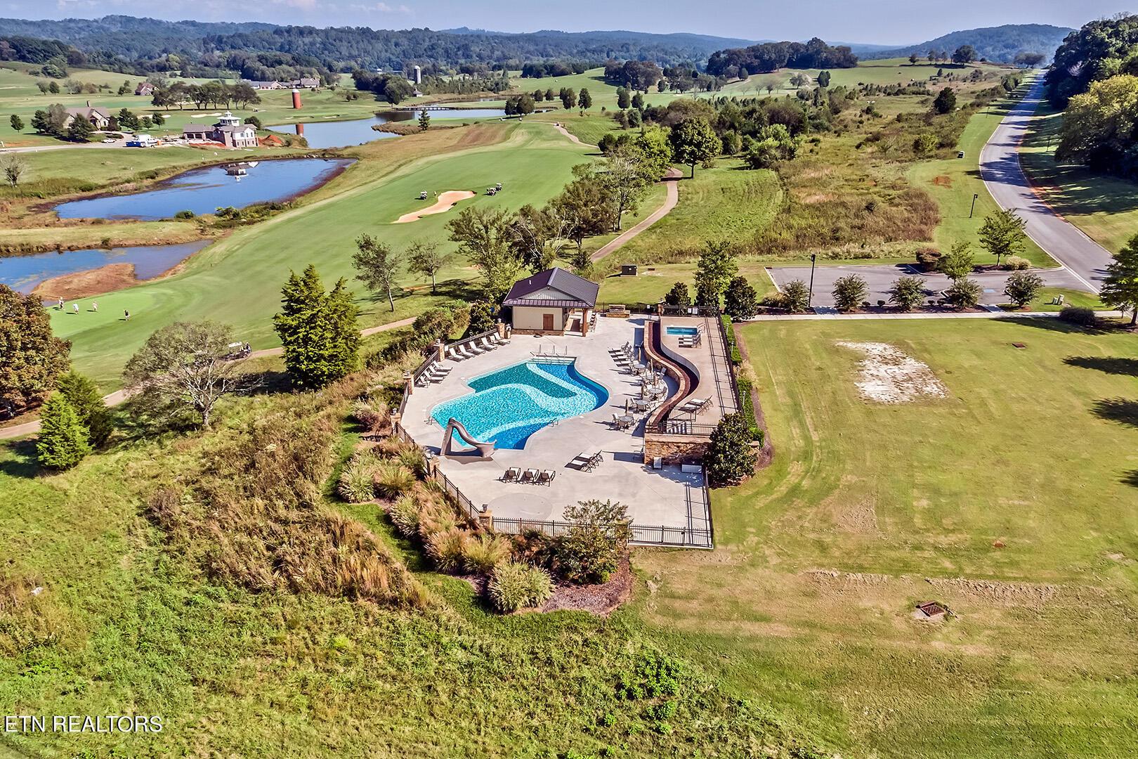 173 Keho Court, Loudon, TN - Fort Loudoun and Tellico Lake Real Estate - Image# 34