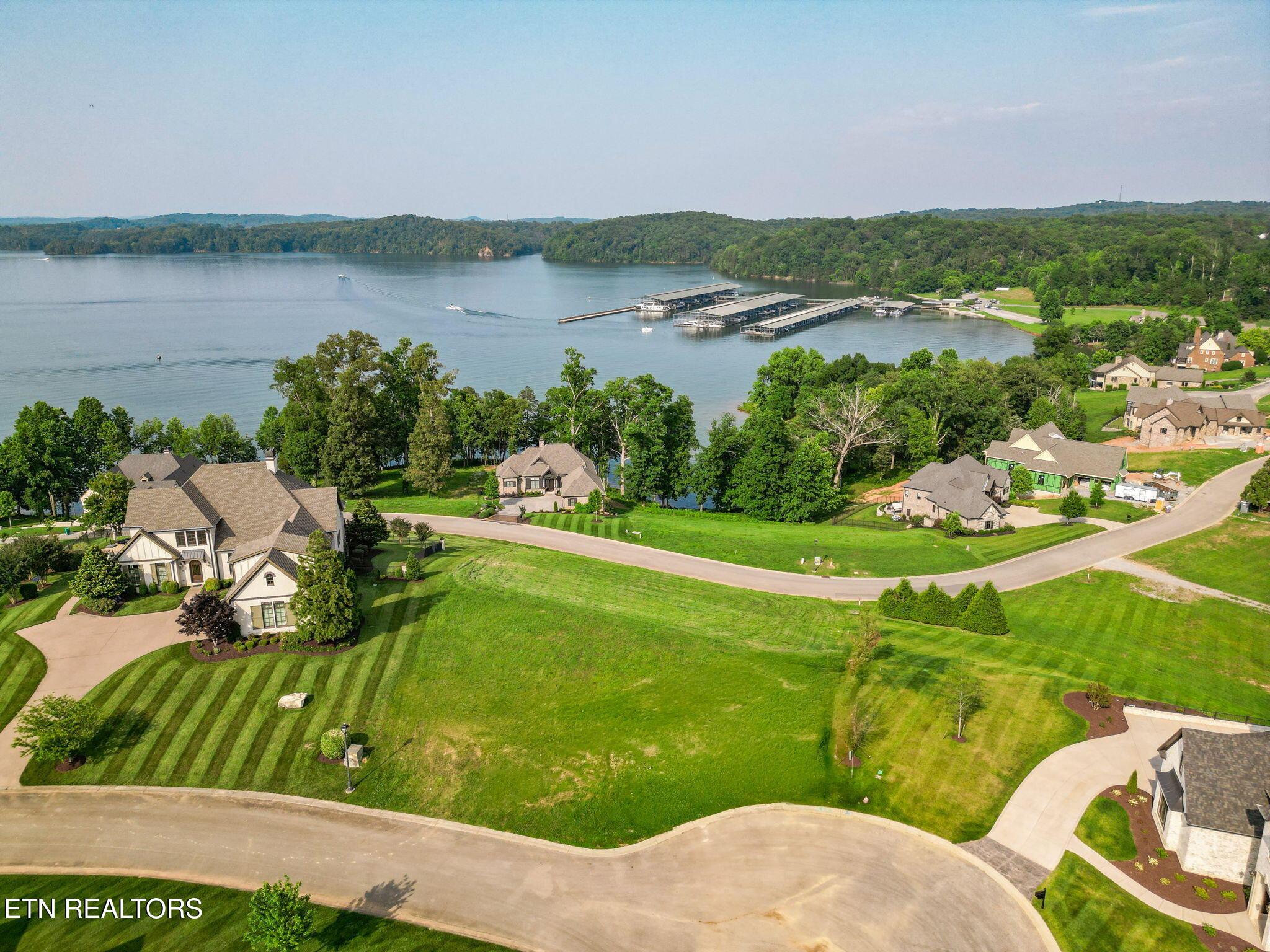 Fort Loudoun and Tellico Lake Real Estate - Image# 4