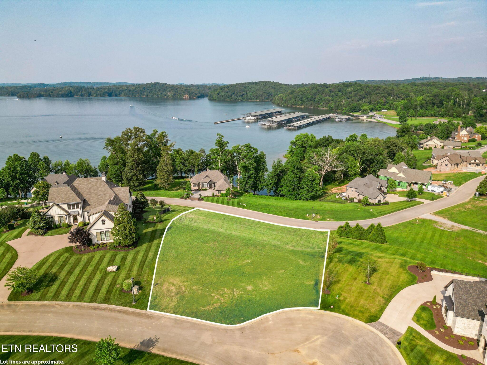 Fort Loudoun and Tellico Lake Real Estate - Image# 2