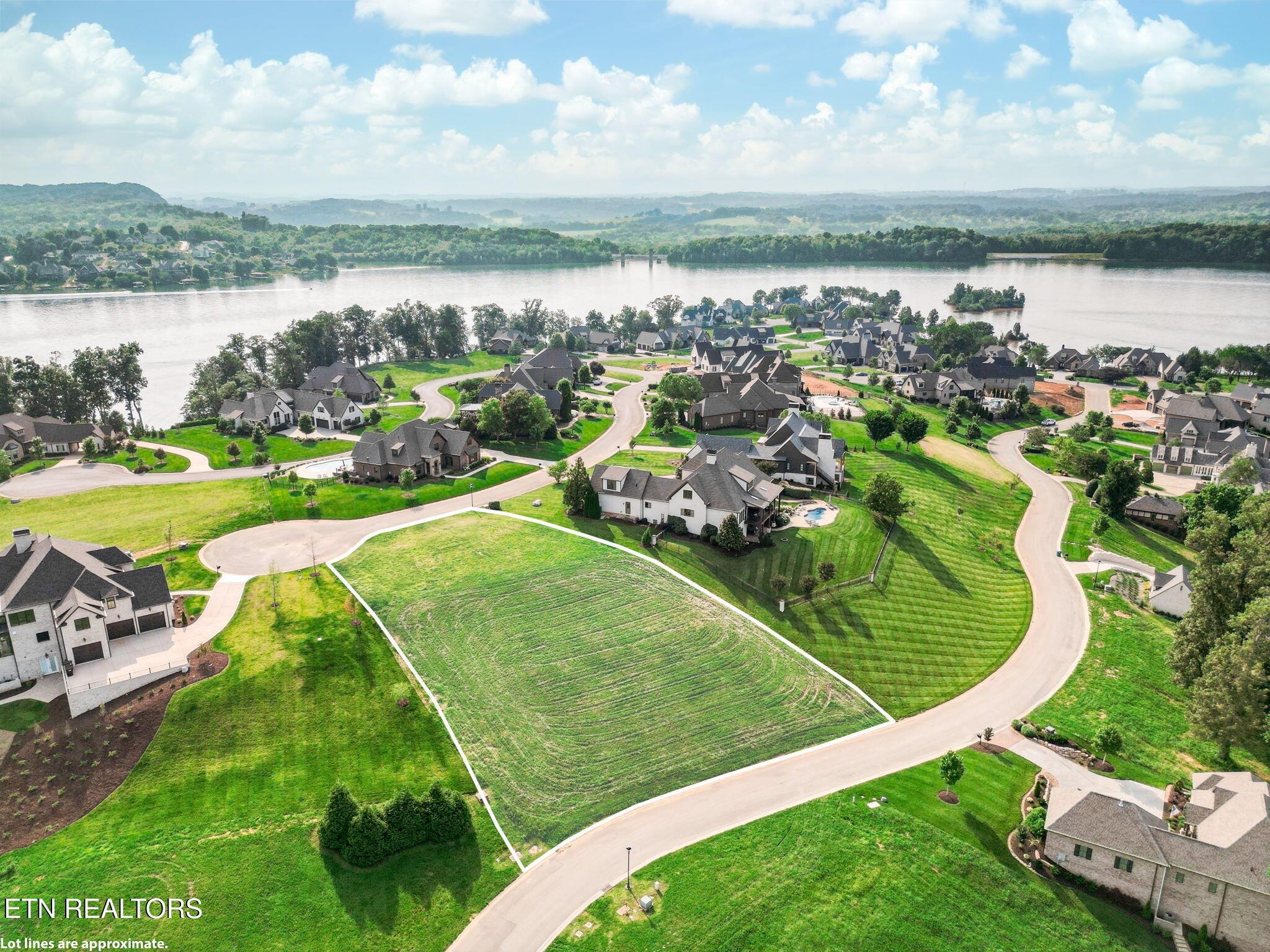 Fort Loudoun and Tellico Lake Real Estate - Image# 8