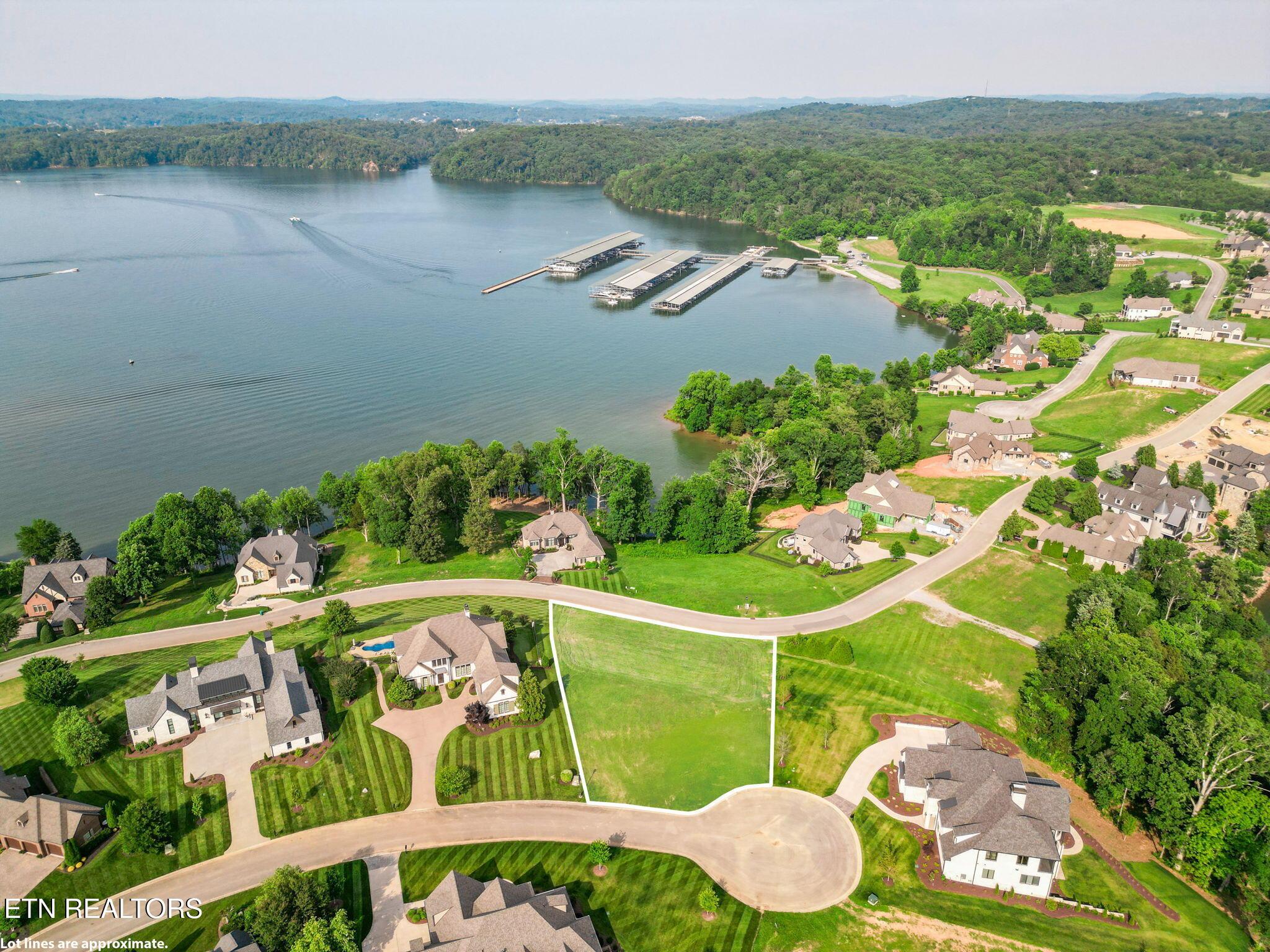 Fort Loudoun and Tellico Lake Real Estate - Image# 14