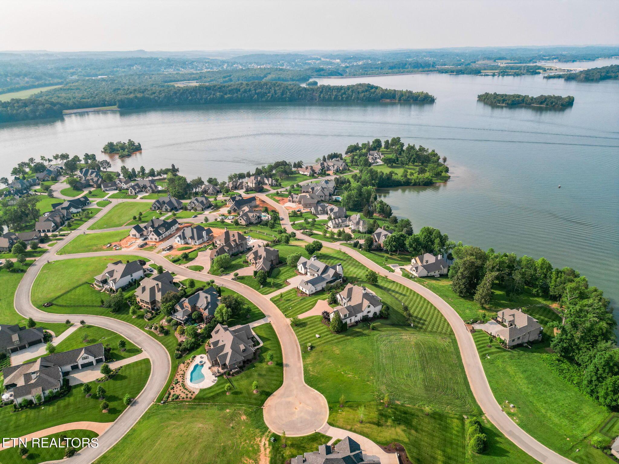 Fort Loudoun and Tellico Lake Real Estate - Image# 16