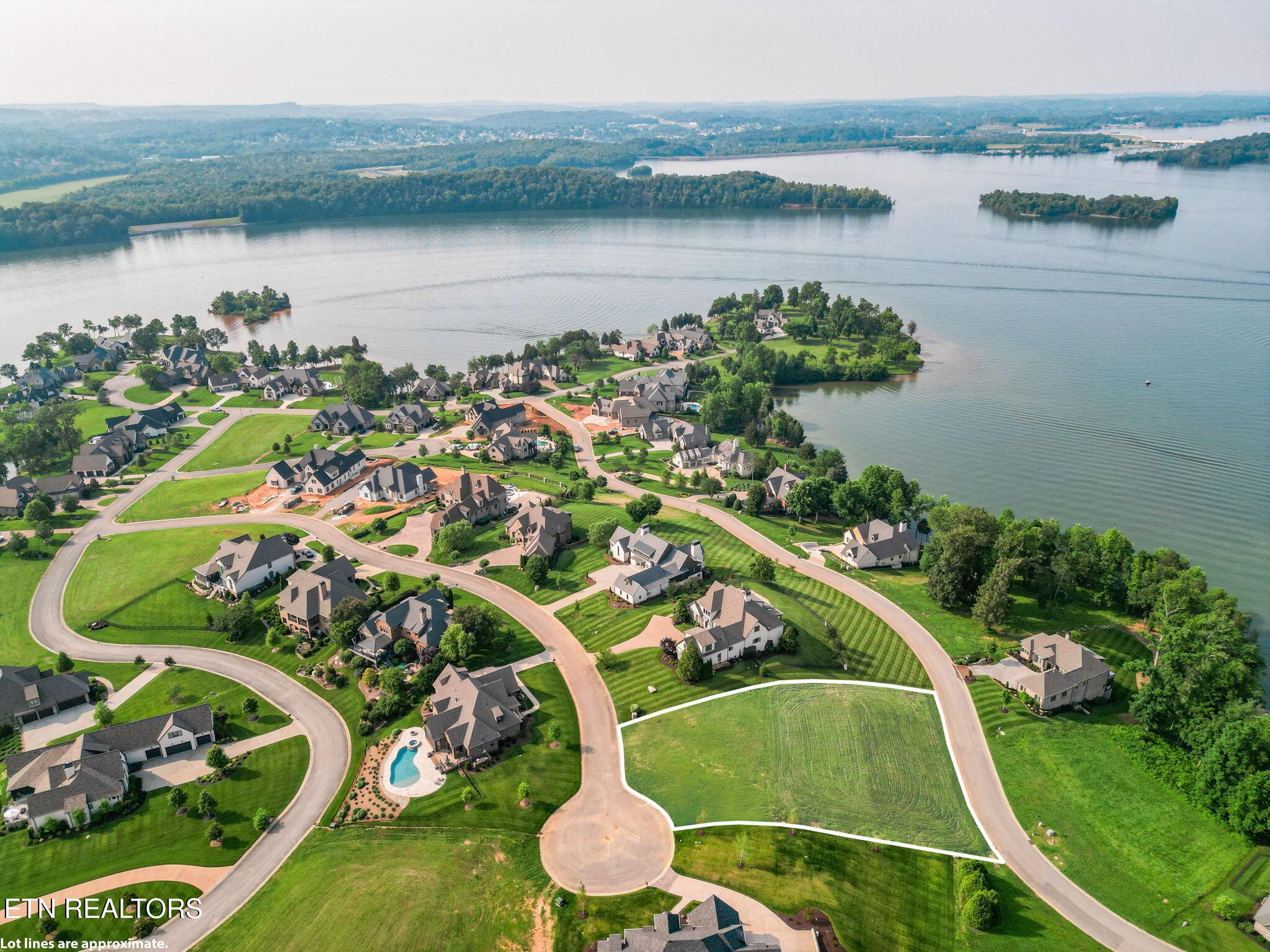 Fort Loudoun and Tellico Lake Real Estate - Image# 20