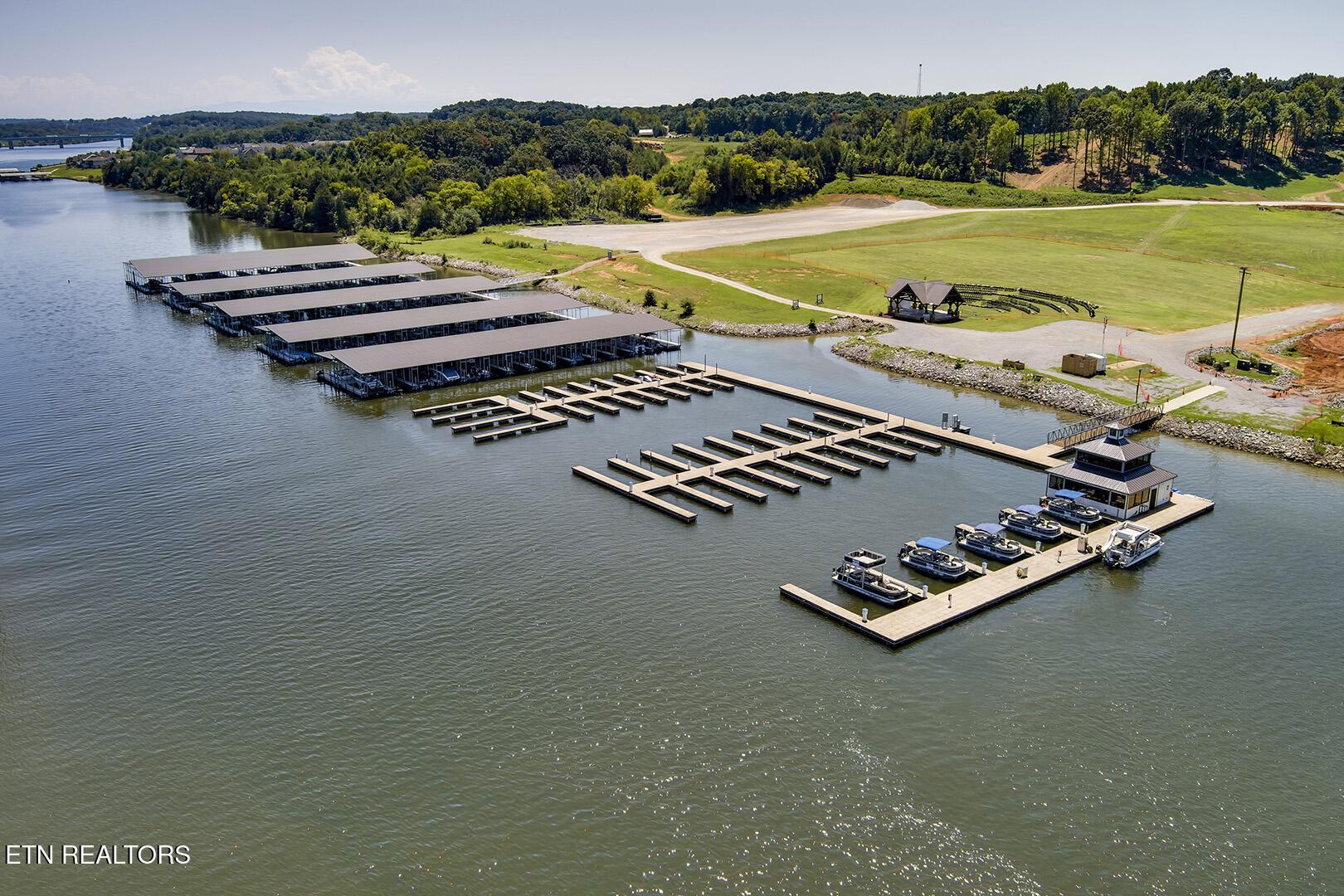 105 Silver Fox Way, Loudon, TN - Fort Loudoun and Tellico Lake Real Estate - Image# 26