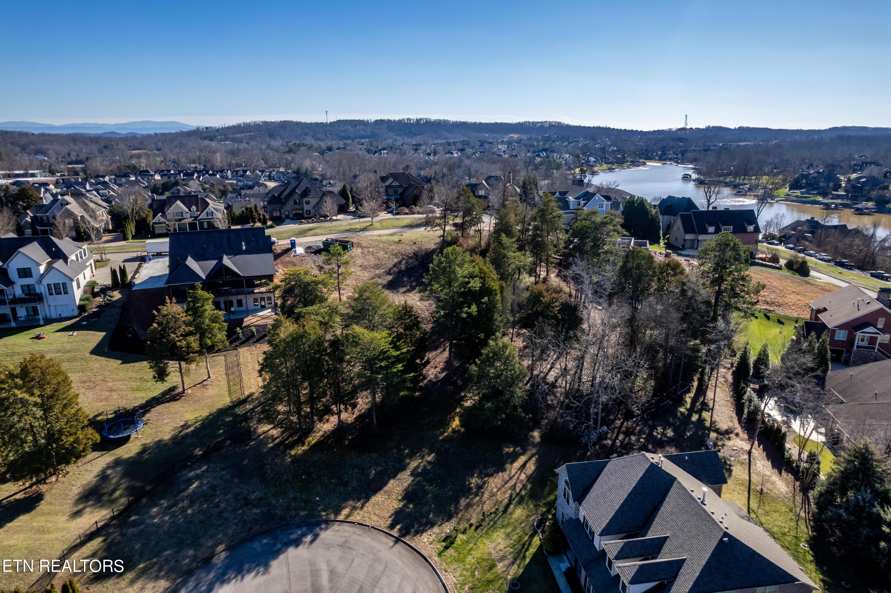 12141 Rushmere Lane, Knoxville, TN - Fort Loudoun and Tellico Lake Real Estate - Image# 6