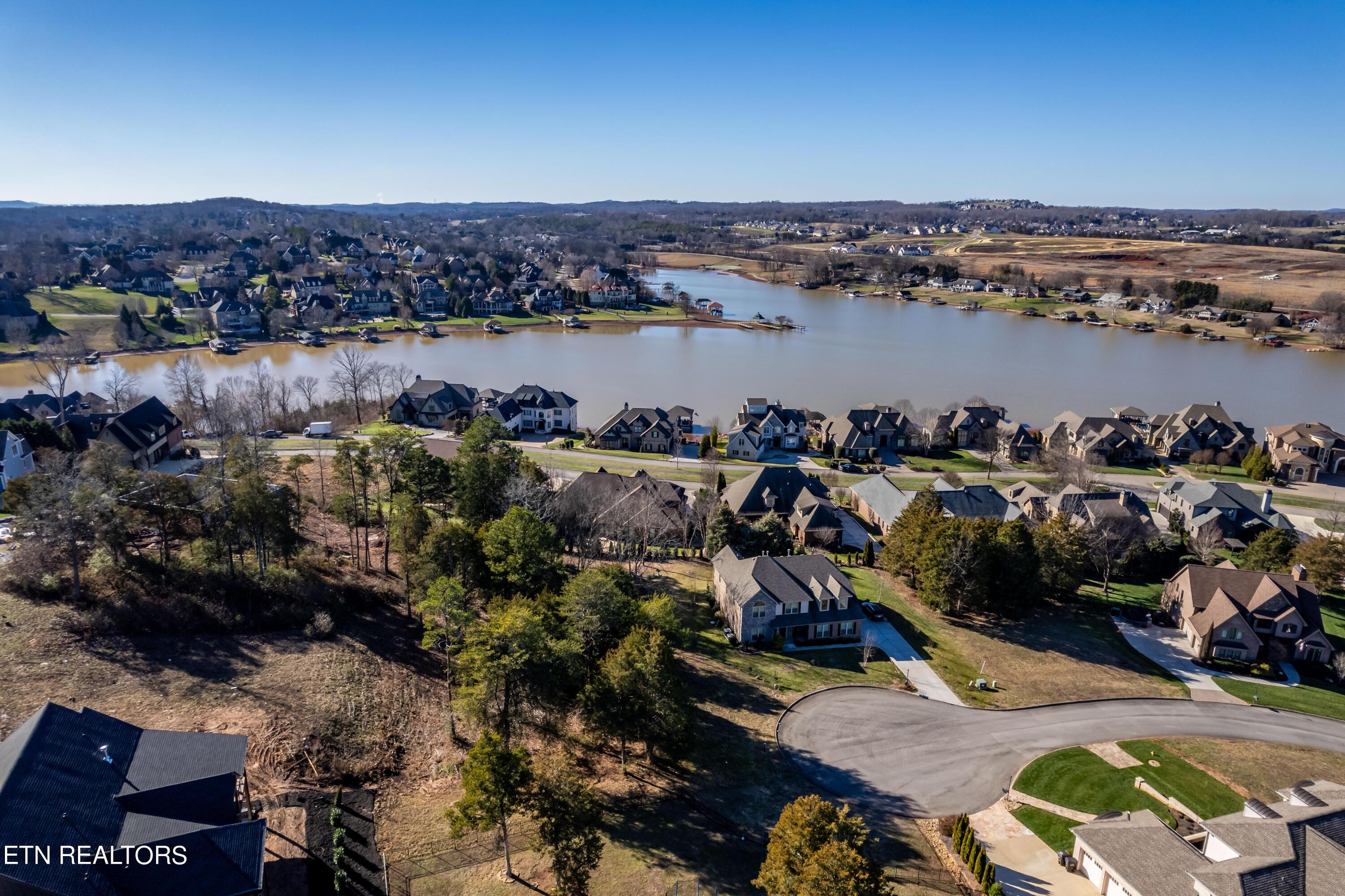 12141 Rushmere Lane, Knoxville, TN - Fort Loudoun and Tellico Lake Real Estate - Image# 8