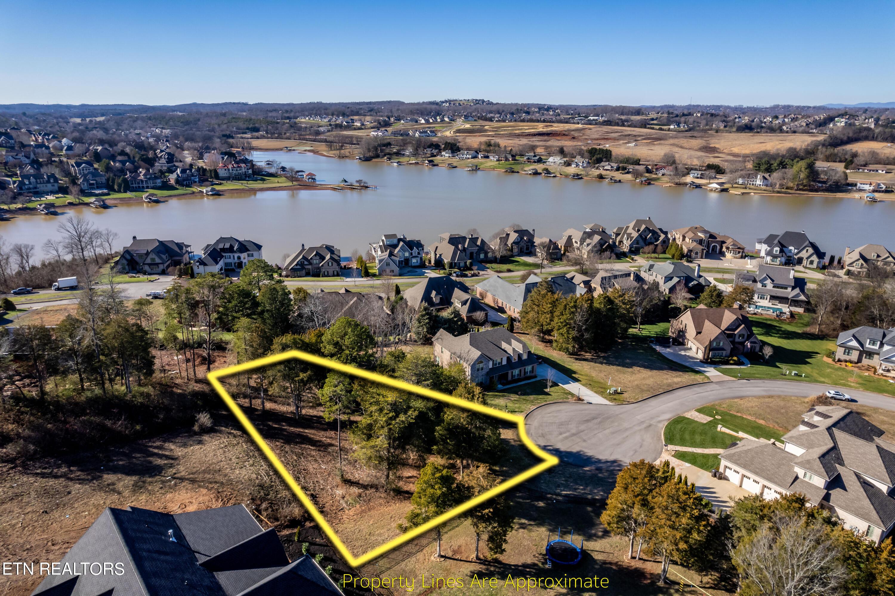 12141 Rushmere Lane, Knoxville, TN - Fort Loudoun and Tellico Lake Real Estate - Image# 1