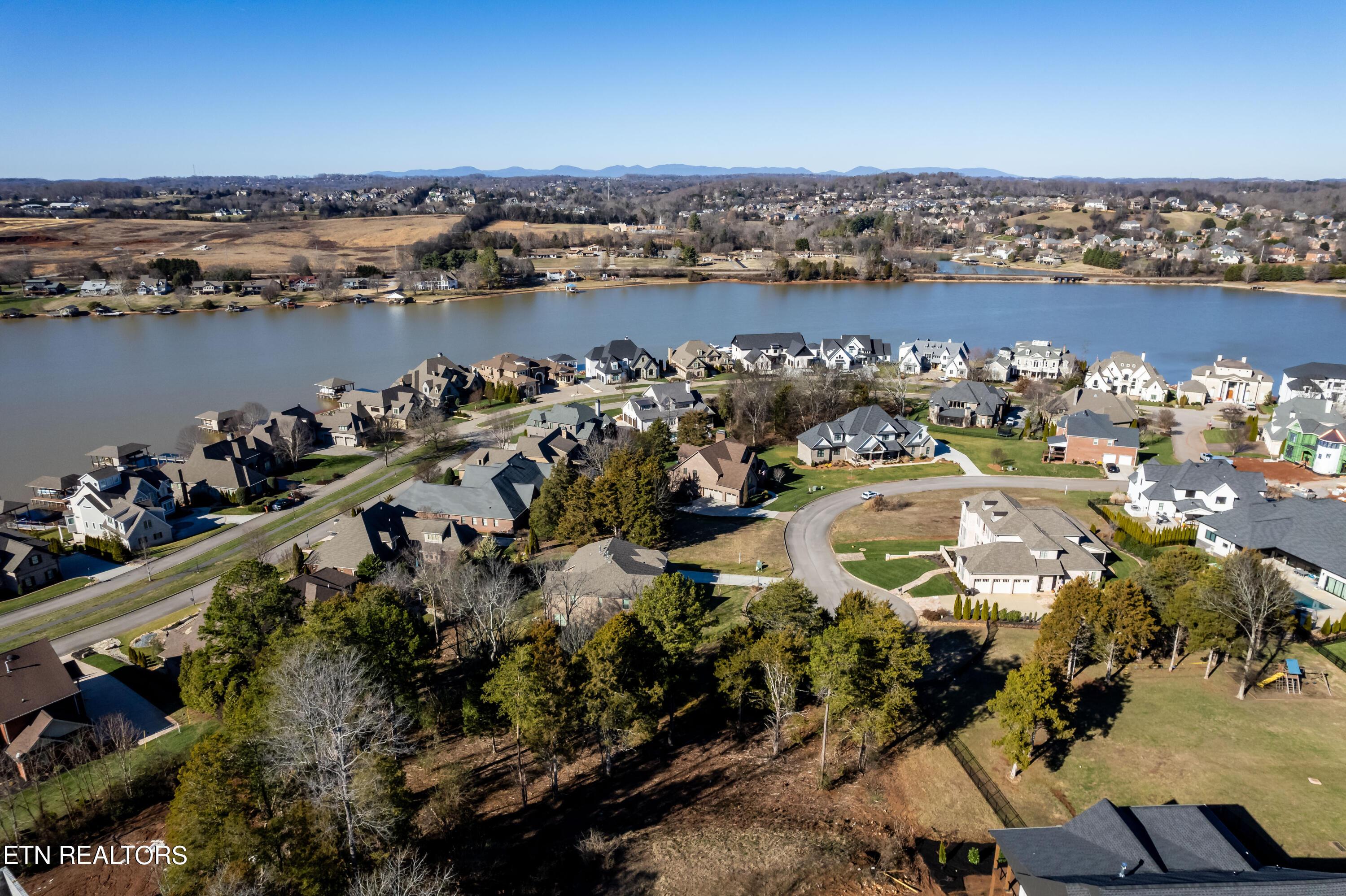 12141 Rushmere Lane, Knoxville, TN - Fort Loudoun and Tellico Lake Real Estate - Image# 9