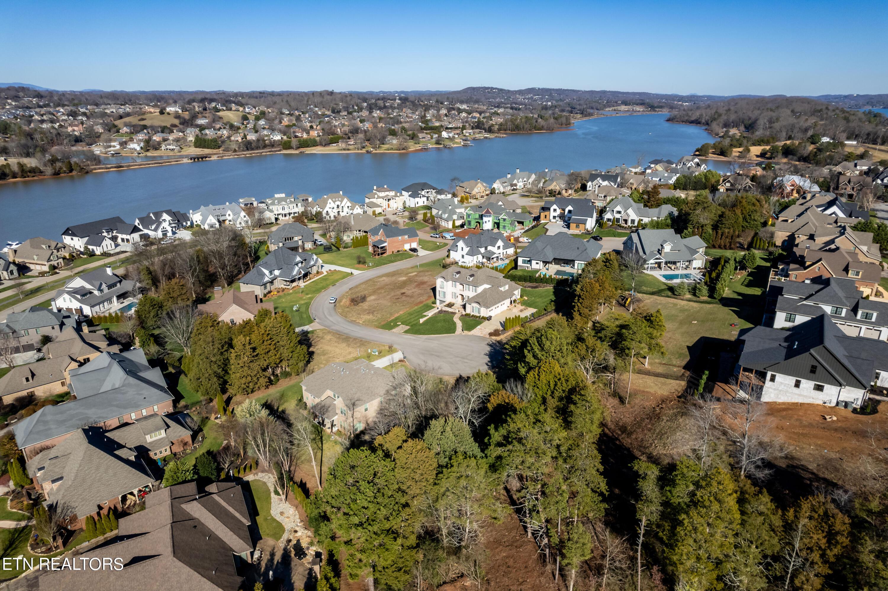 12141 Rushmere Lane, Knoxville, TN - Fort Loudoun and Tellico Lake Real Estate - Image# 10