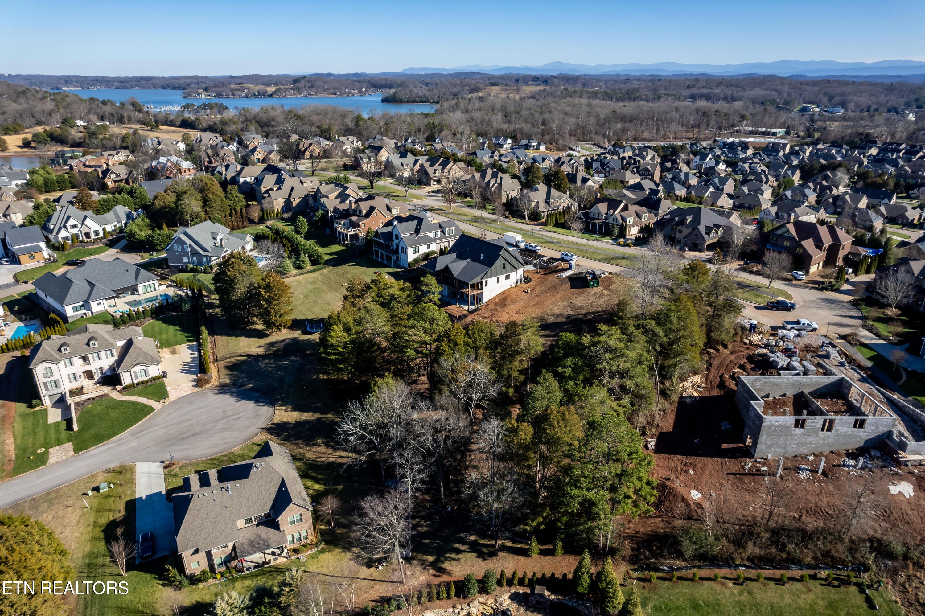 12141 Rushmere Lane, Knoxville, TN - Fort Loudoun and Tellico Lake Real Estate - Image# 11