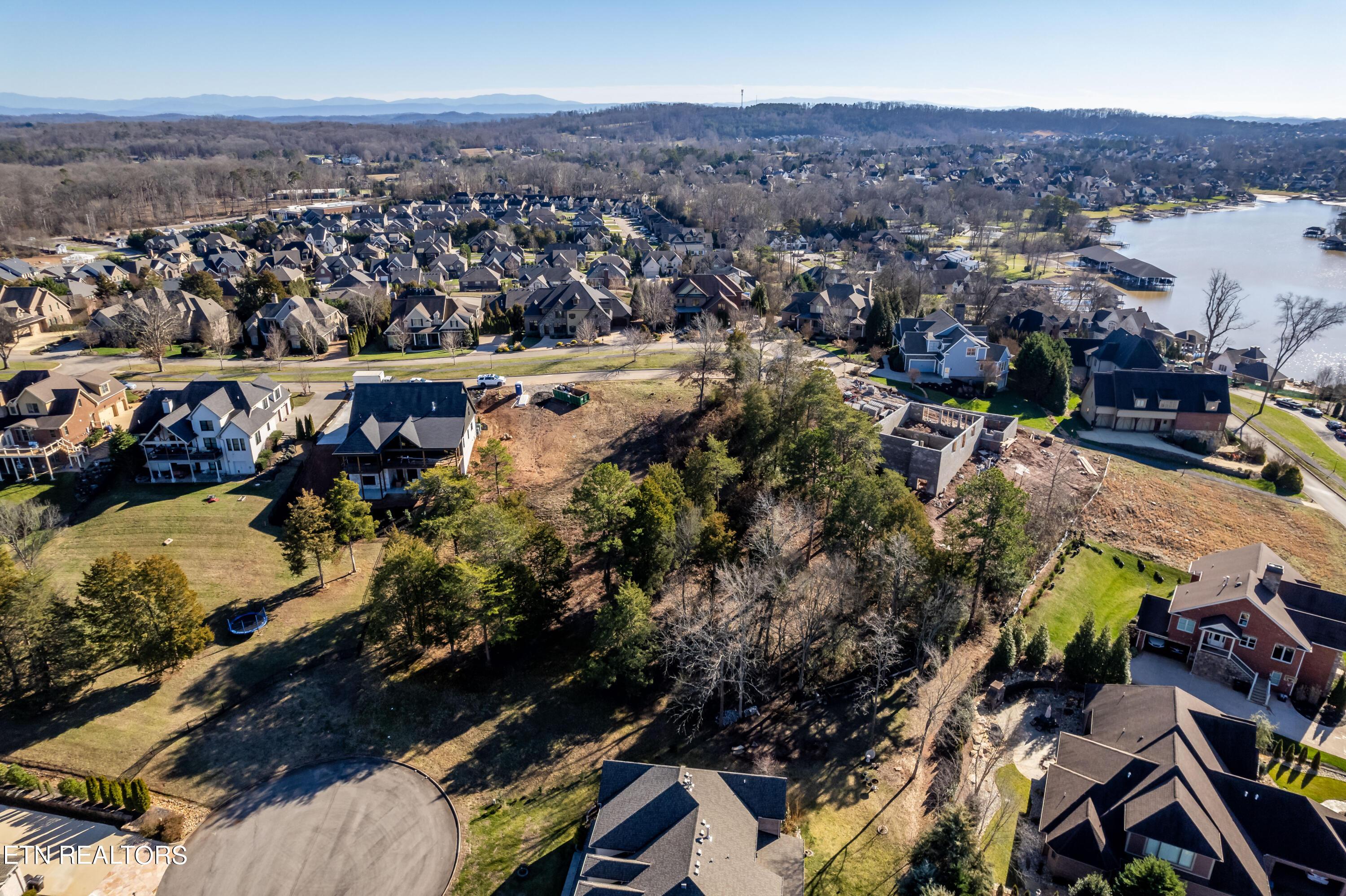 12141 Rushmere Lane, Knoxville, TN - Fort Loudoun and Tellico Lake Real Estate - Image# 12
