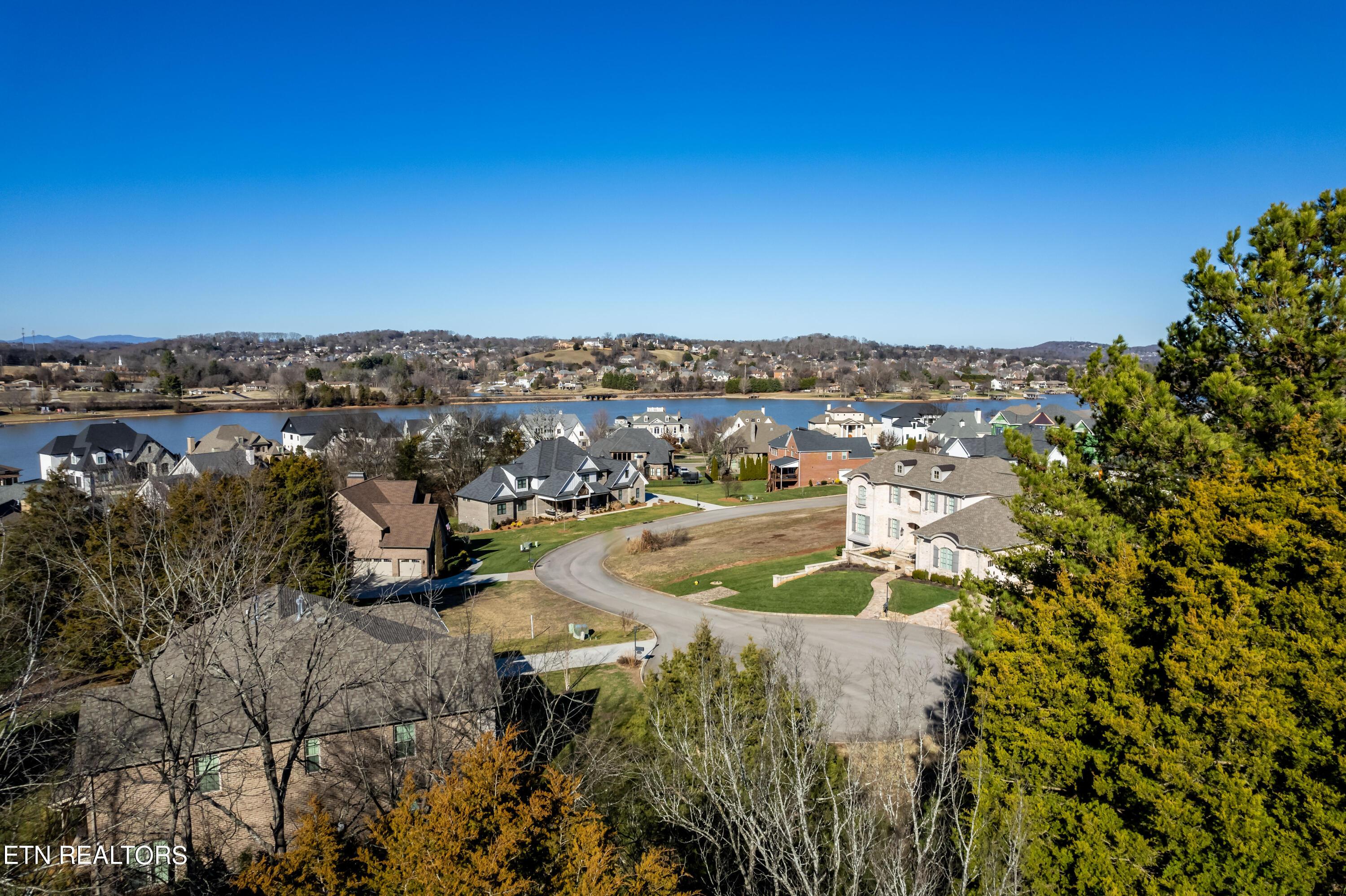 12141 Rushmere Lane, Knoxville, TN - Fort Loudoun and Tellico Lake Real Estate - Image# 13