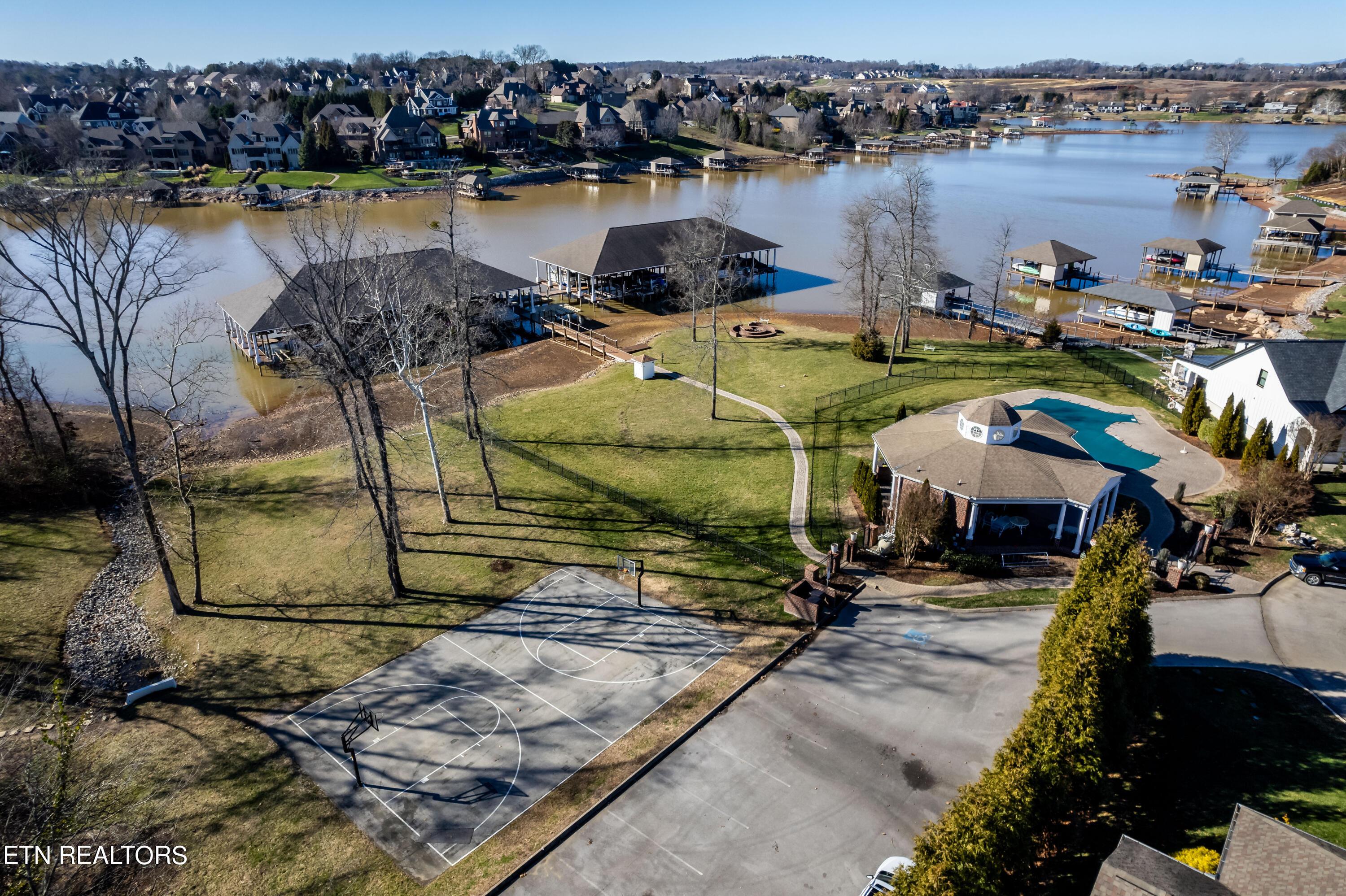 12141 Rushmere Lane, Knoxville, TN - Fort Loudoun and Tellico Lake Real Estate - Image# 19