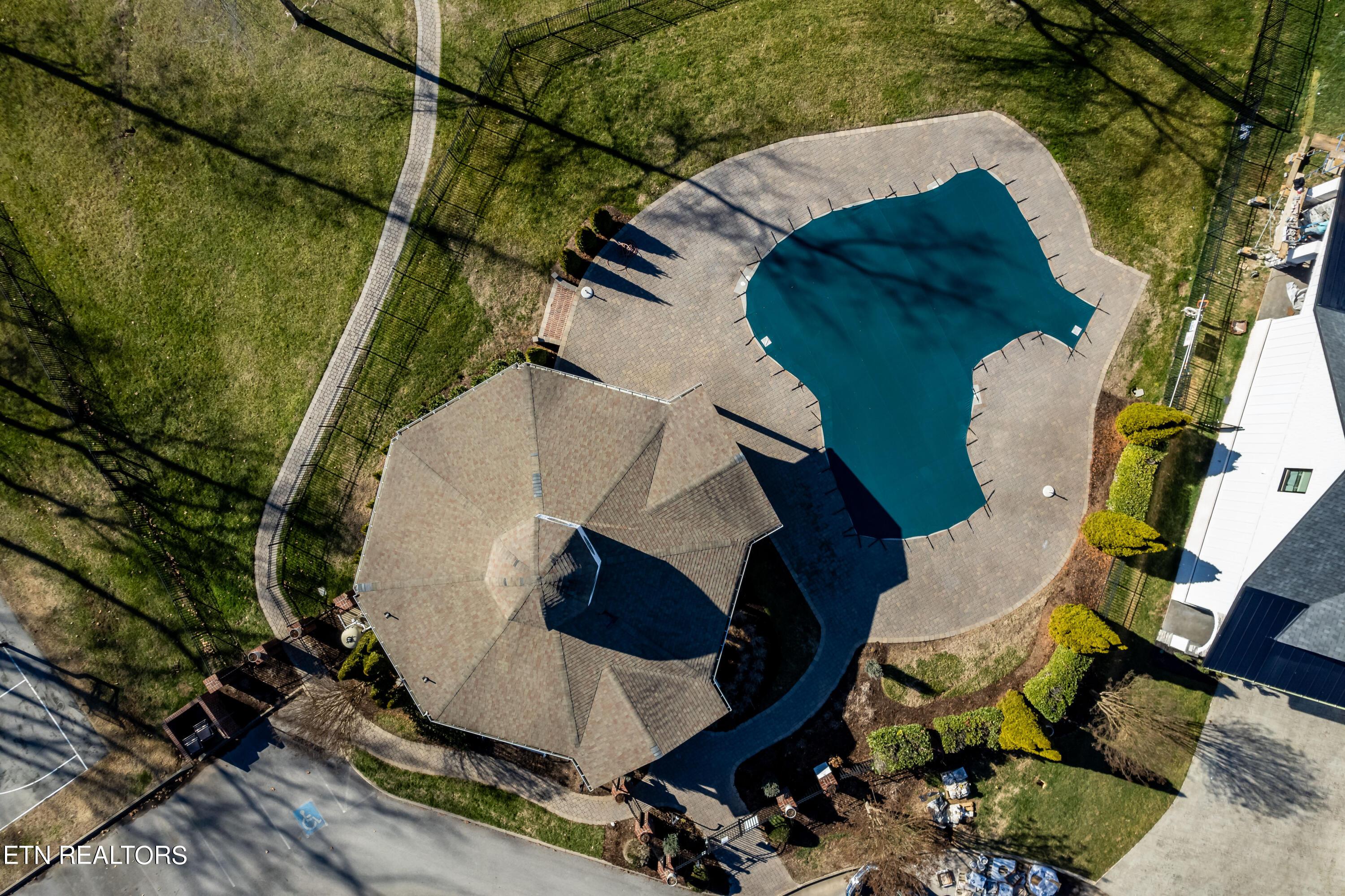 12141 Rushmere Lane, Knoxville, TN - Fort Loudoun and Tellico Lake Real Estate - Image# 20