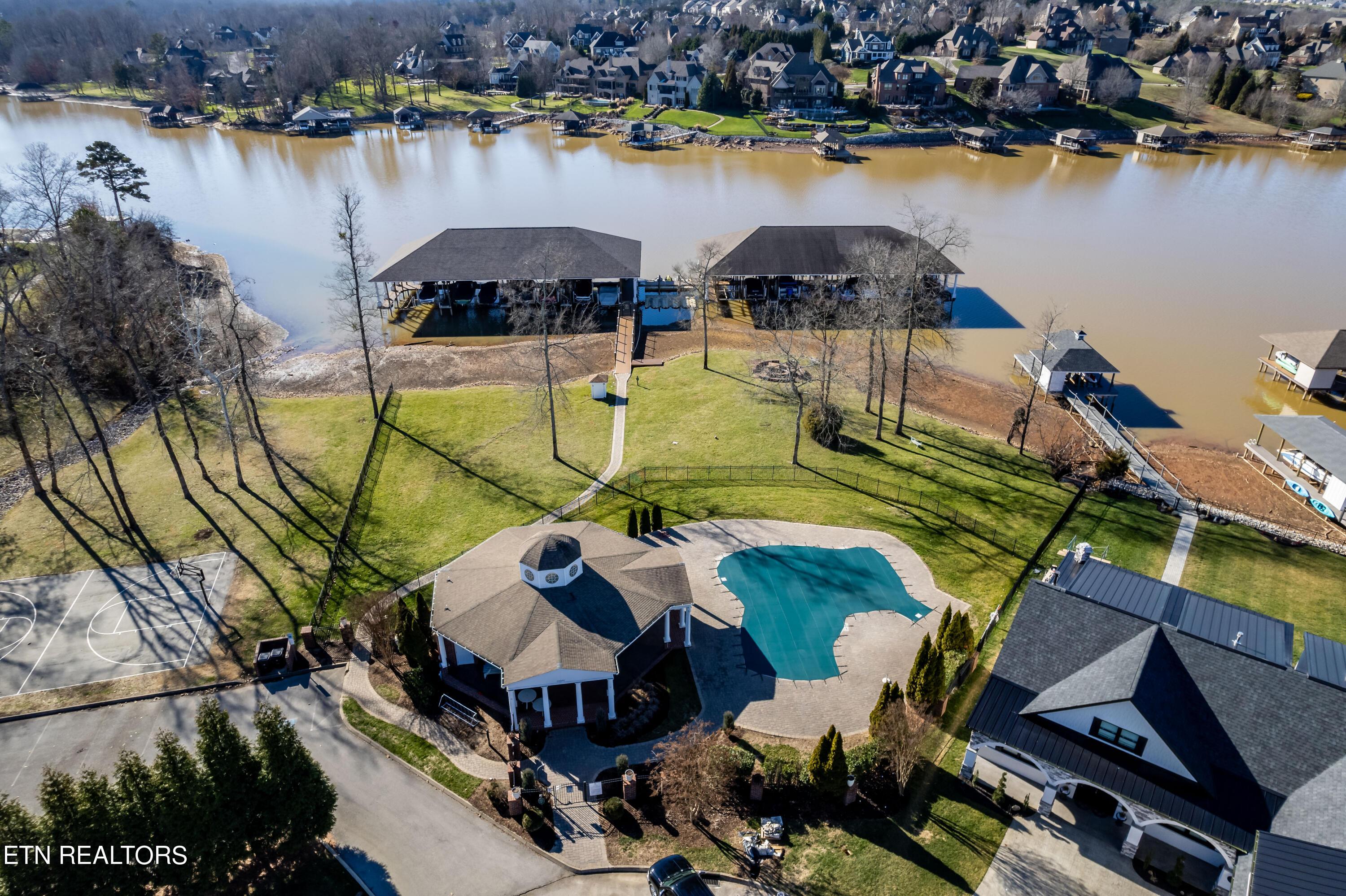 12141 Rushmere Lane, Knoxville, TN - Fort Loudoun and Tellico Lake Real Estate - Image# 21